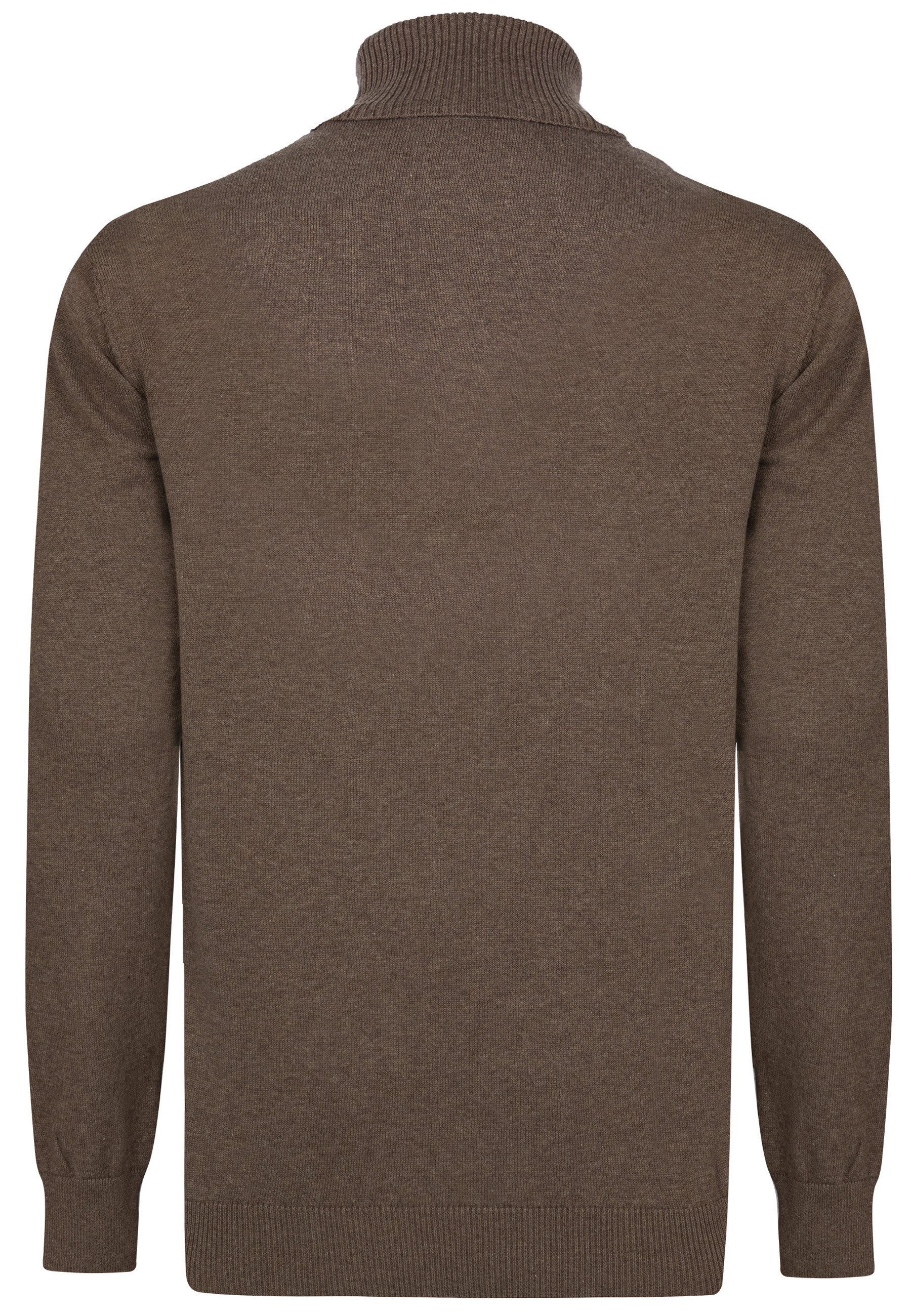 Felix Hardy Rollkragenpullover Rollkragenpullover