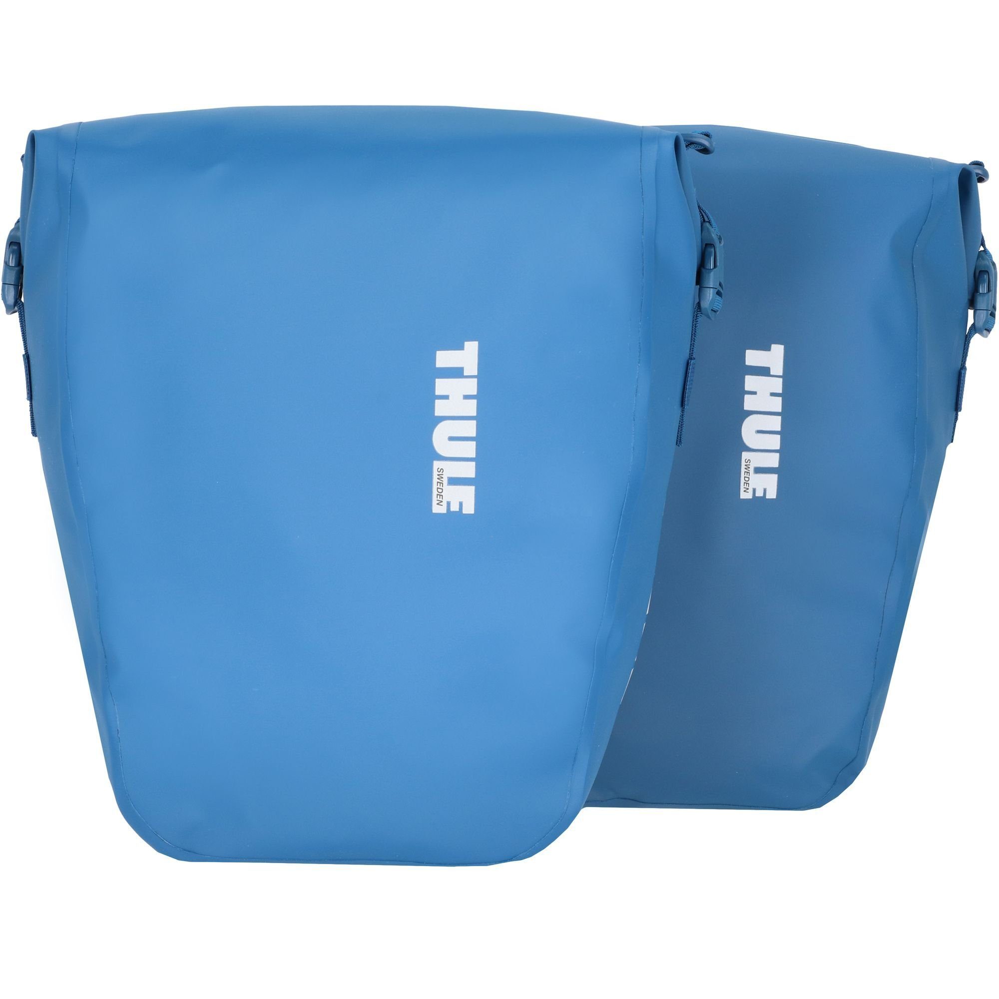 Thule Fahrradtasche Shield Pannier, Plane