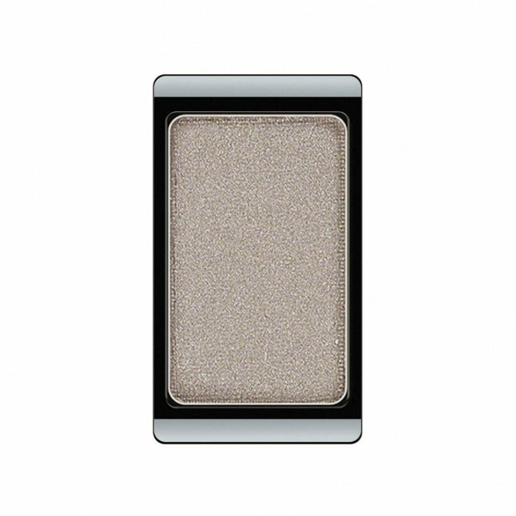 Lidschatten Lidschatten Pearl 05 Perlgrau Braun 0 8 G