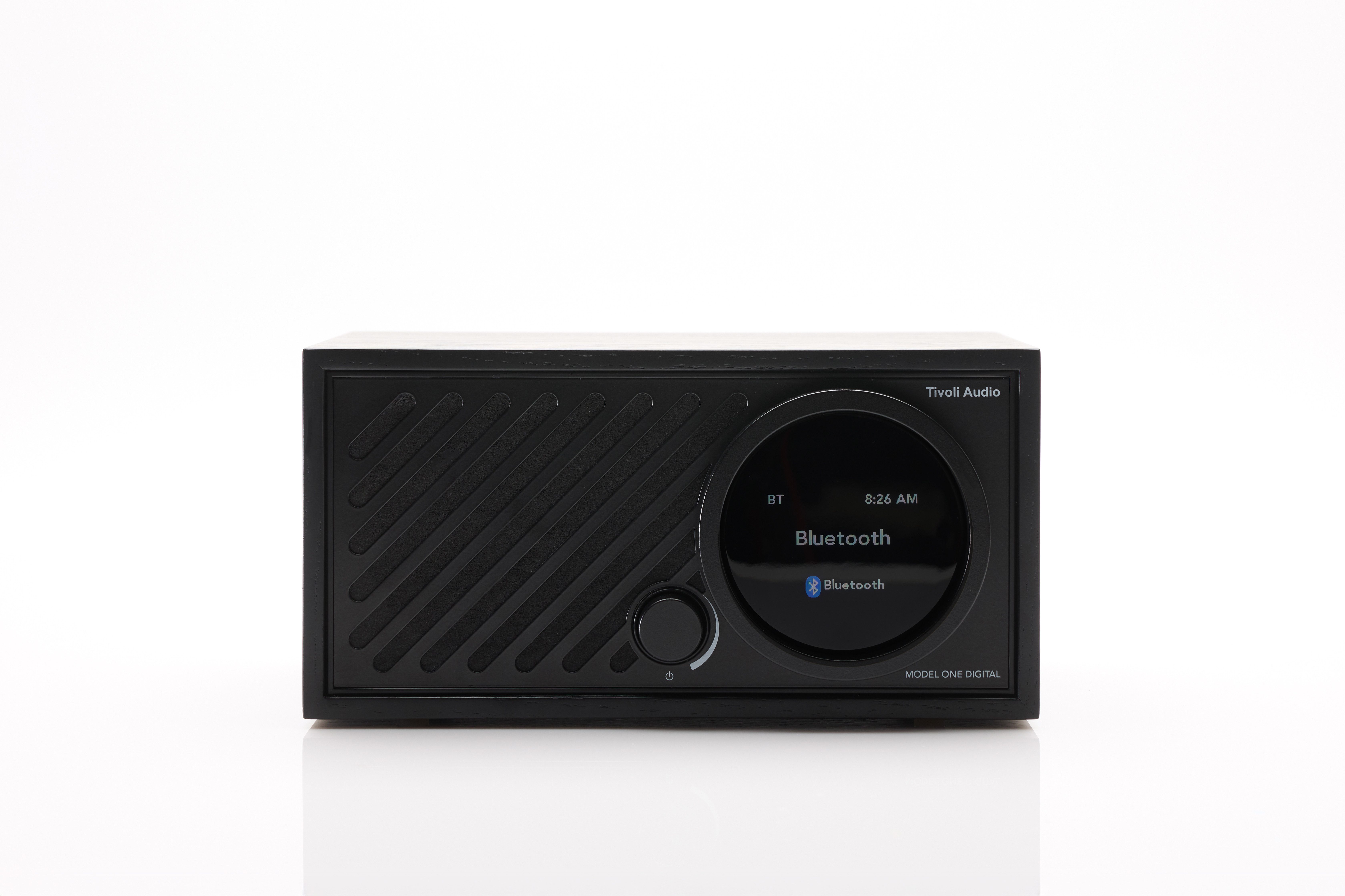 Tivoli Audio Model ONE Digital + Gen3 Digitalradio (DAB) (Digitalradio (DAB), Bluetooth 5.2)