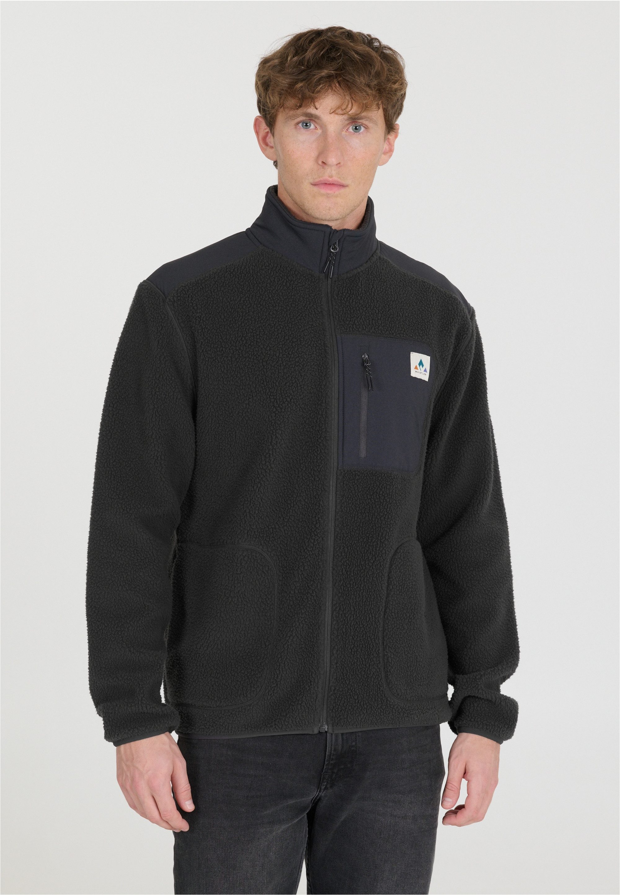 Fleecejacke Felis