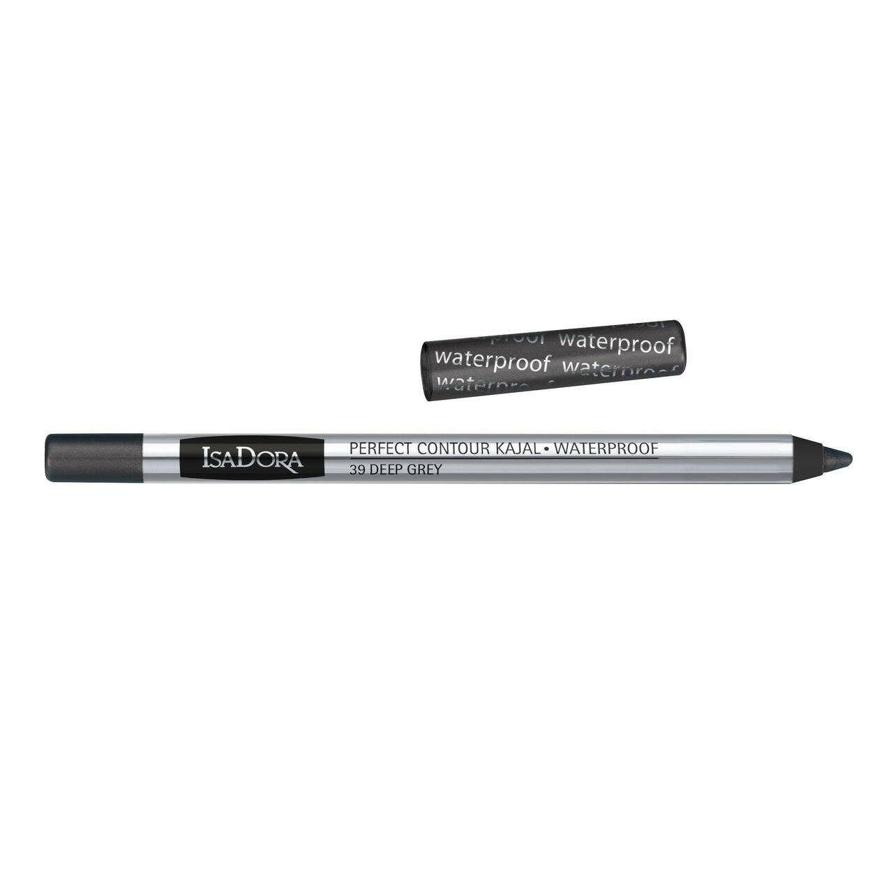 IsaDora Make-up Perfect Contour Kajal Waterproof
