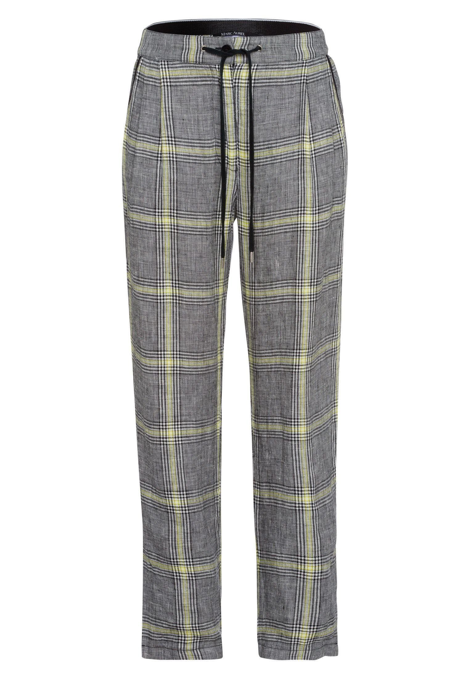 5-Pocket-Hose