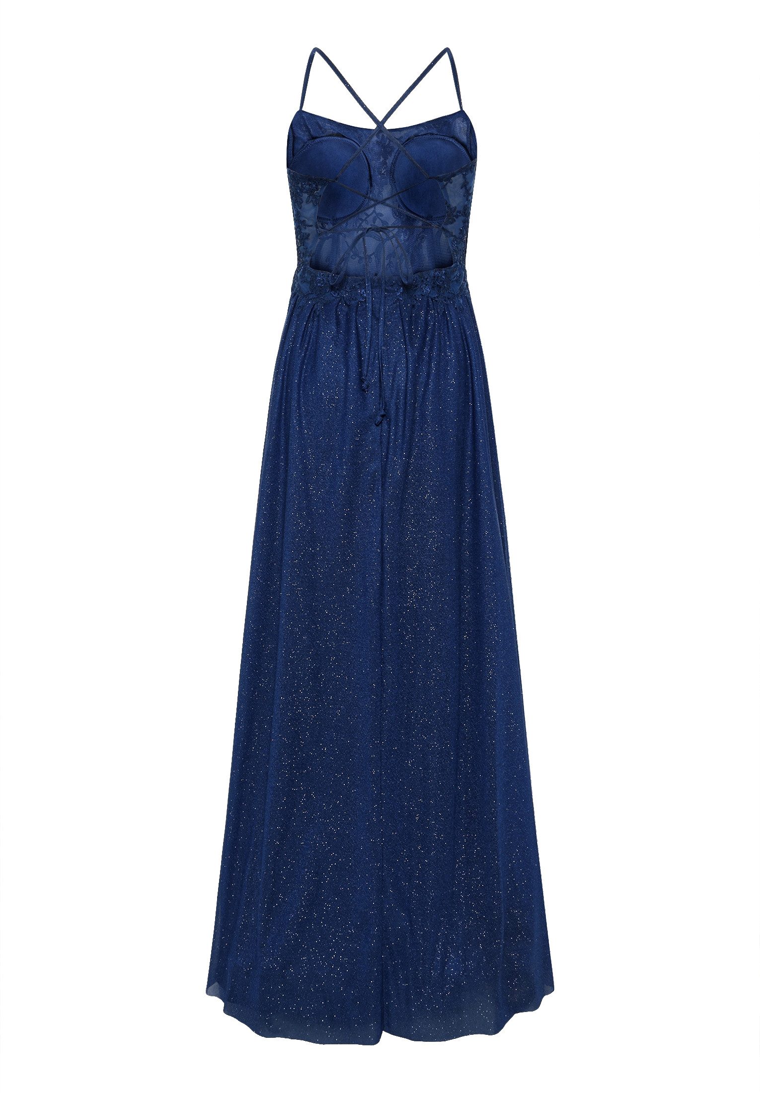 Vera Mont Midikleid günstig online kaufen
