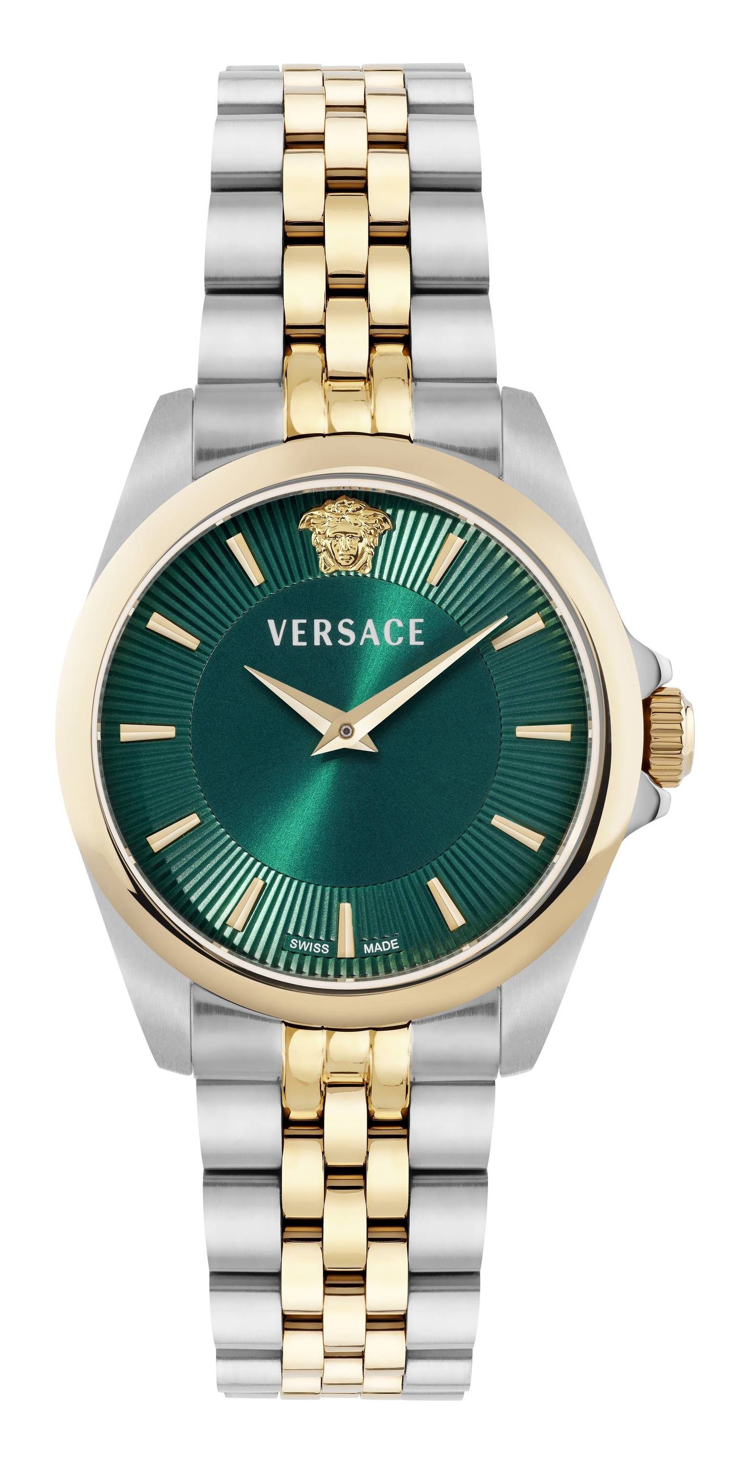 Versace Quarzuhr Anteo