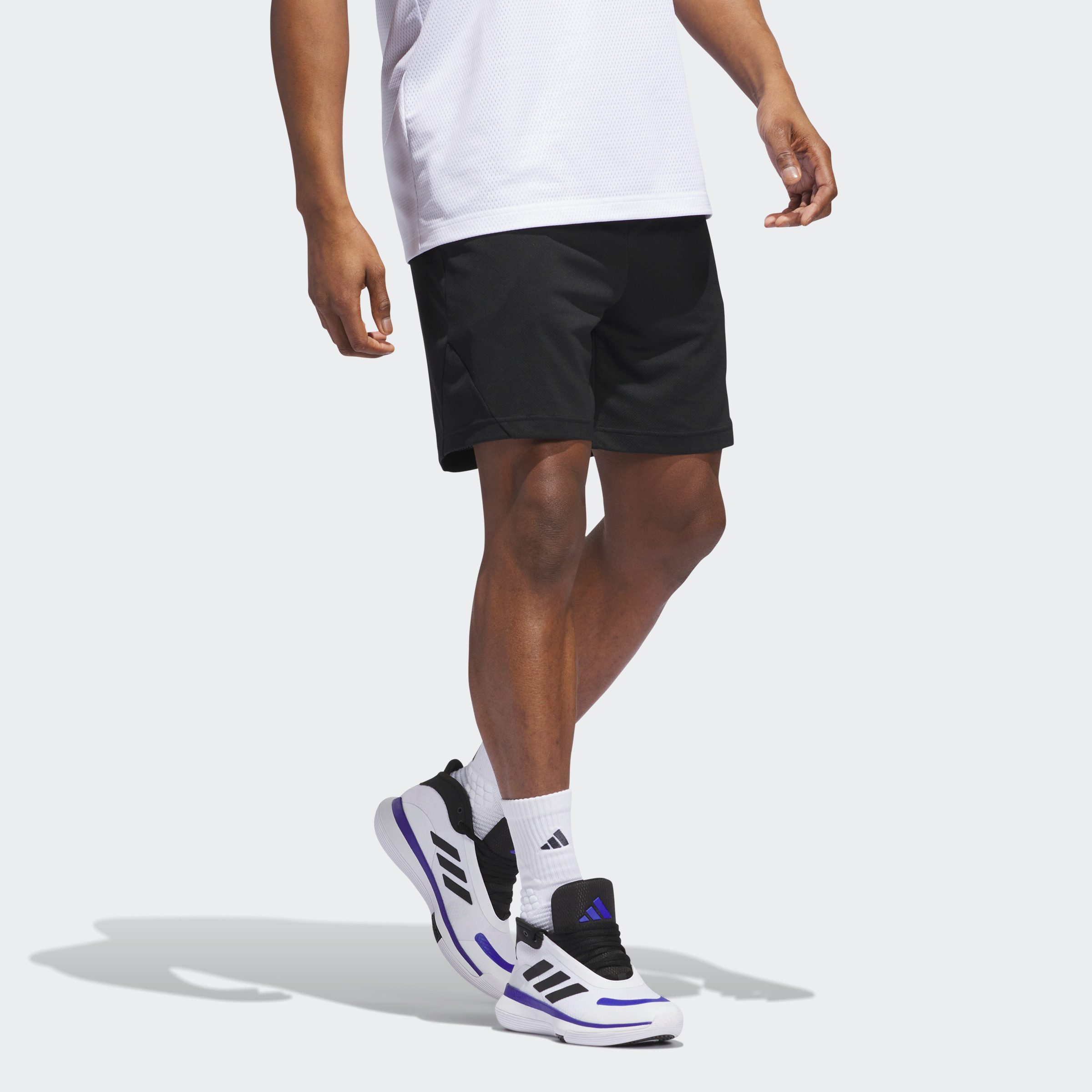 adidas Performance Trainingsshorts BOS SHORT (1-tlg) günstig online kaufen