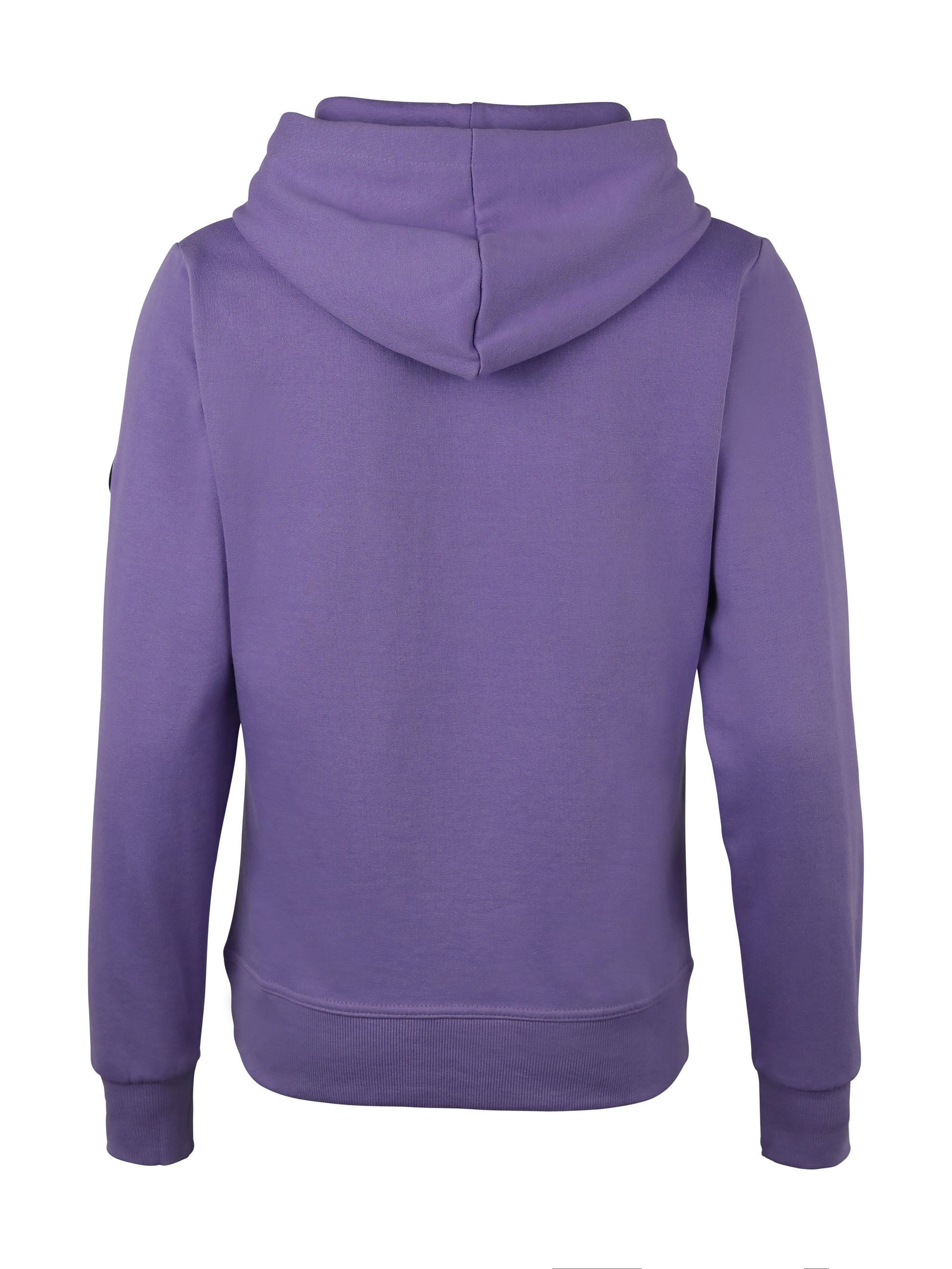 Schietwetter Kapuzenpullover Damen Hoodie Tamara modisch, günstig online kaufen