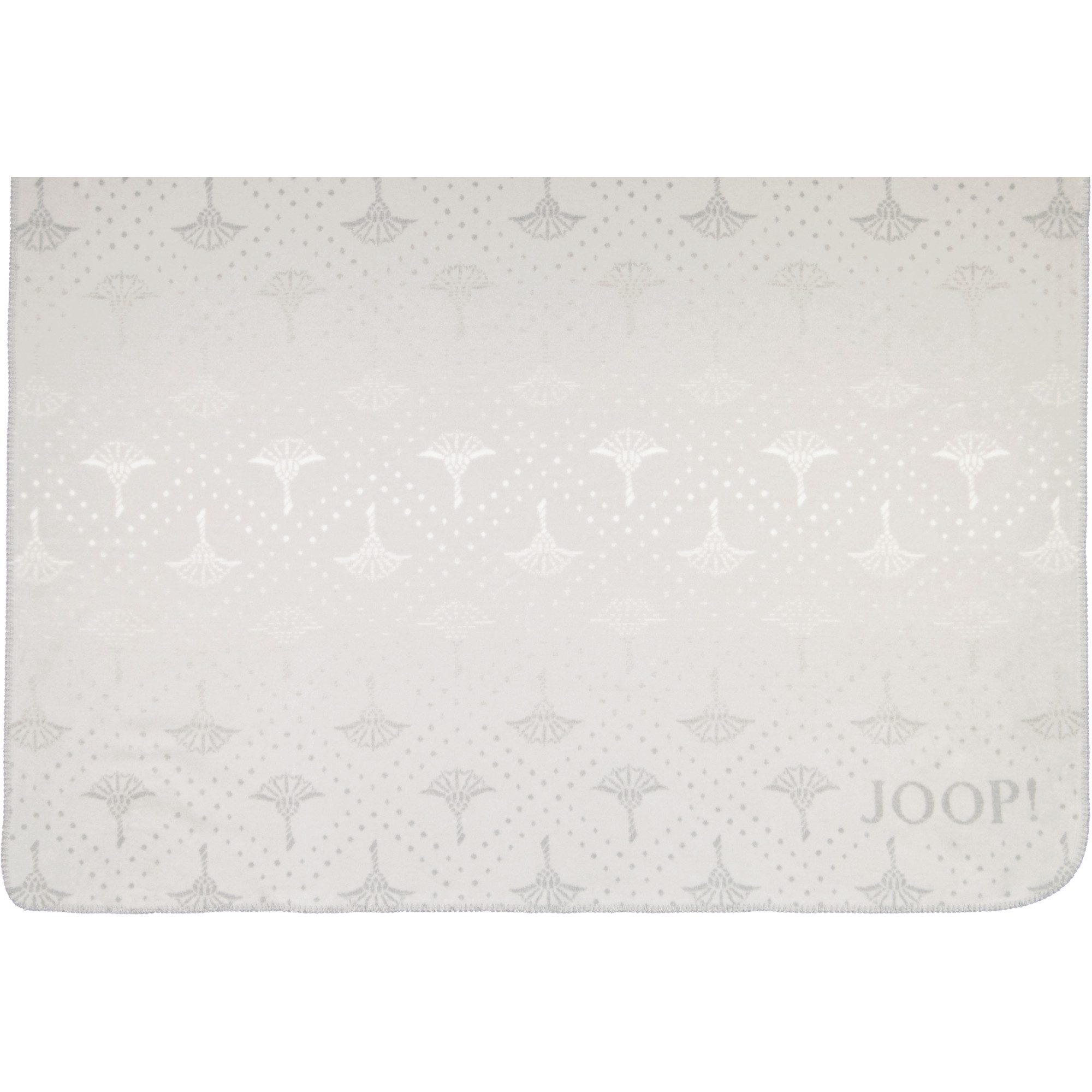 Wohndecke Cornflower Charm, JOOP!