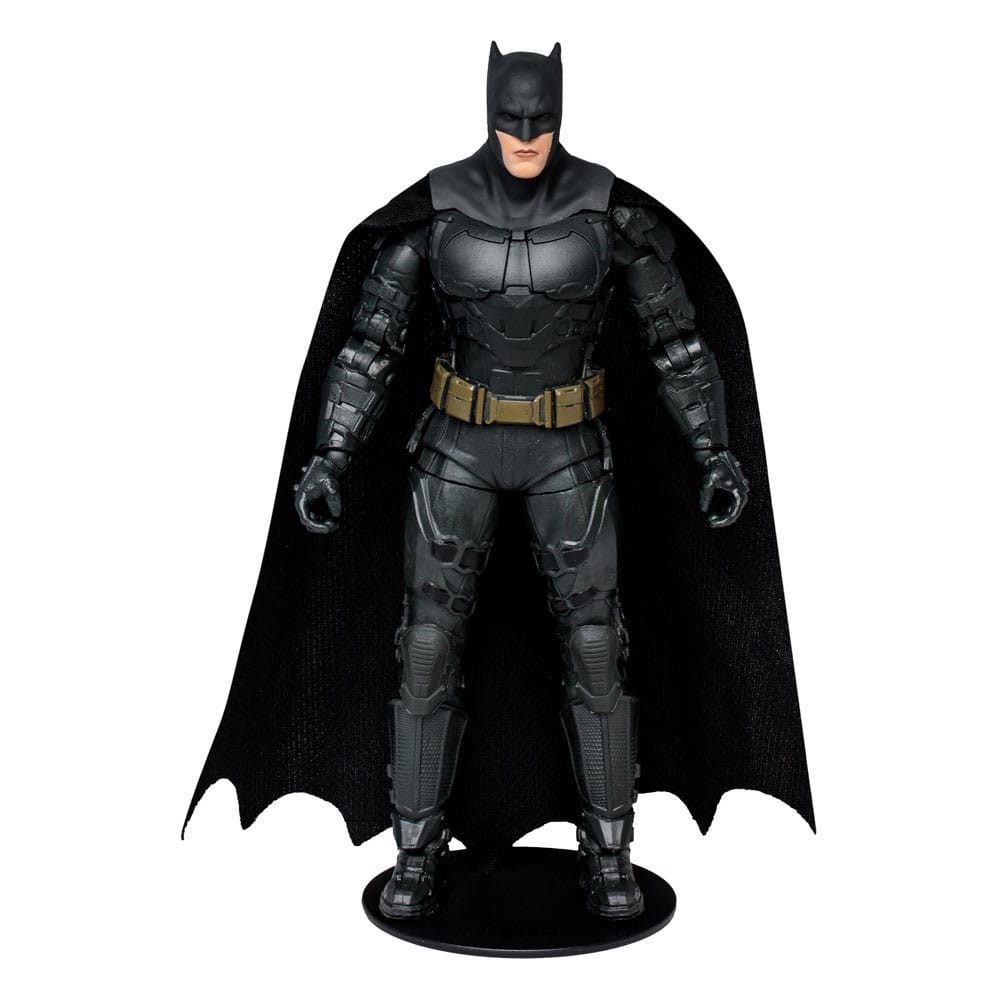 Actionfigur DC The Flash Movie Actionfigur Batman (Ben Affleck) 18 cm