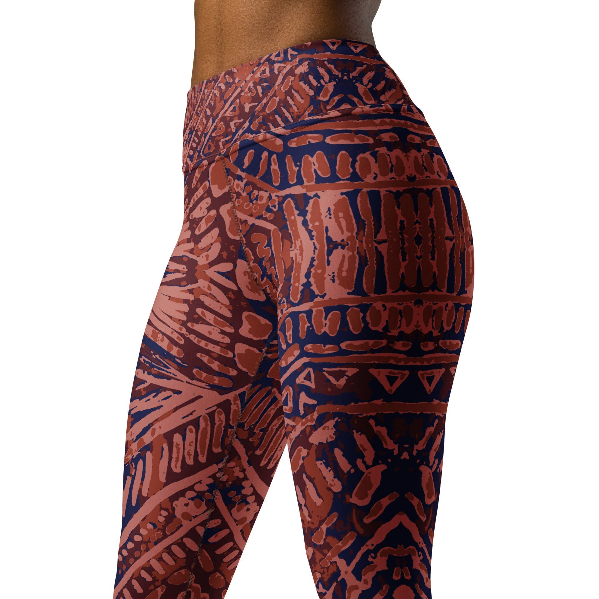 VAAM LMNTS Leggings TRIBE Leggings günstig online kaufen