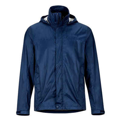 Marmot Outdoorjacke PreCip® Eco Jacket mit Unterarmreißverschlüssen