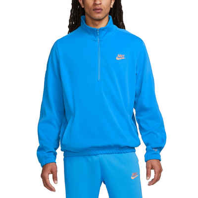 Nike Sweater Nike Sportswear 1/2-Zip Knit Jacket