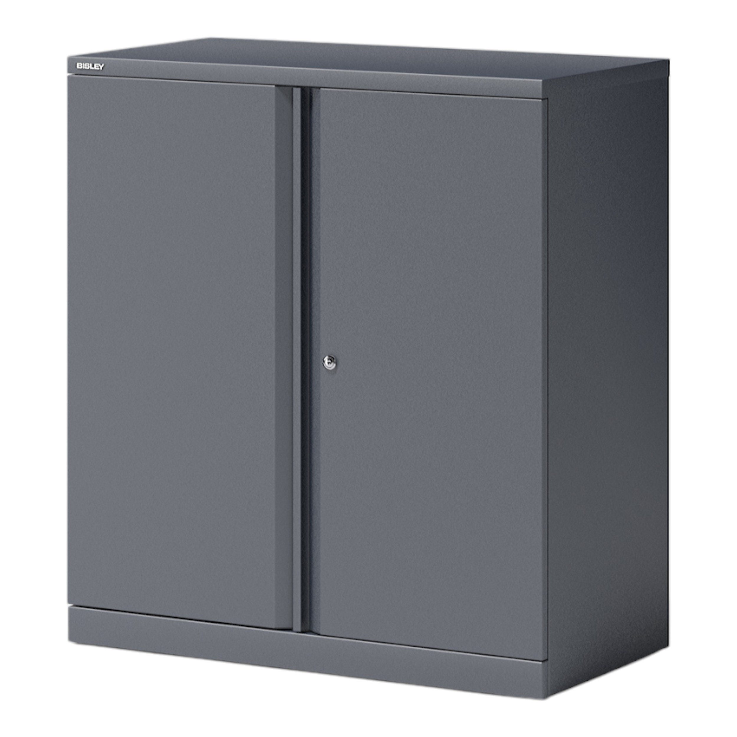 Aktenschrank Essentials Flügeltürenschrank