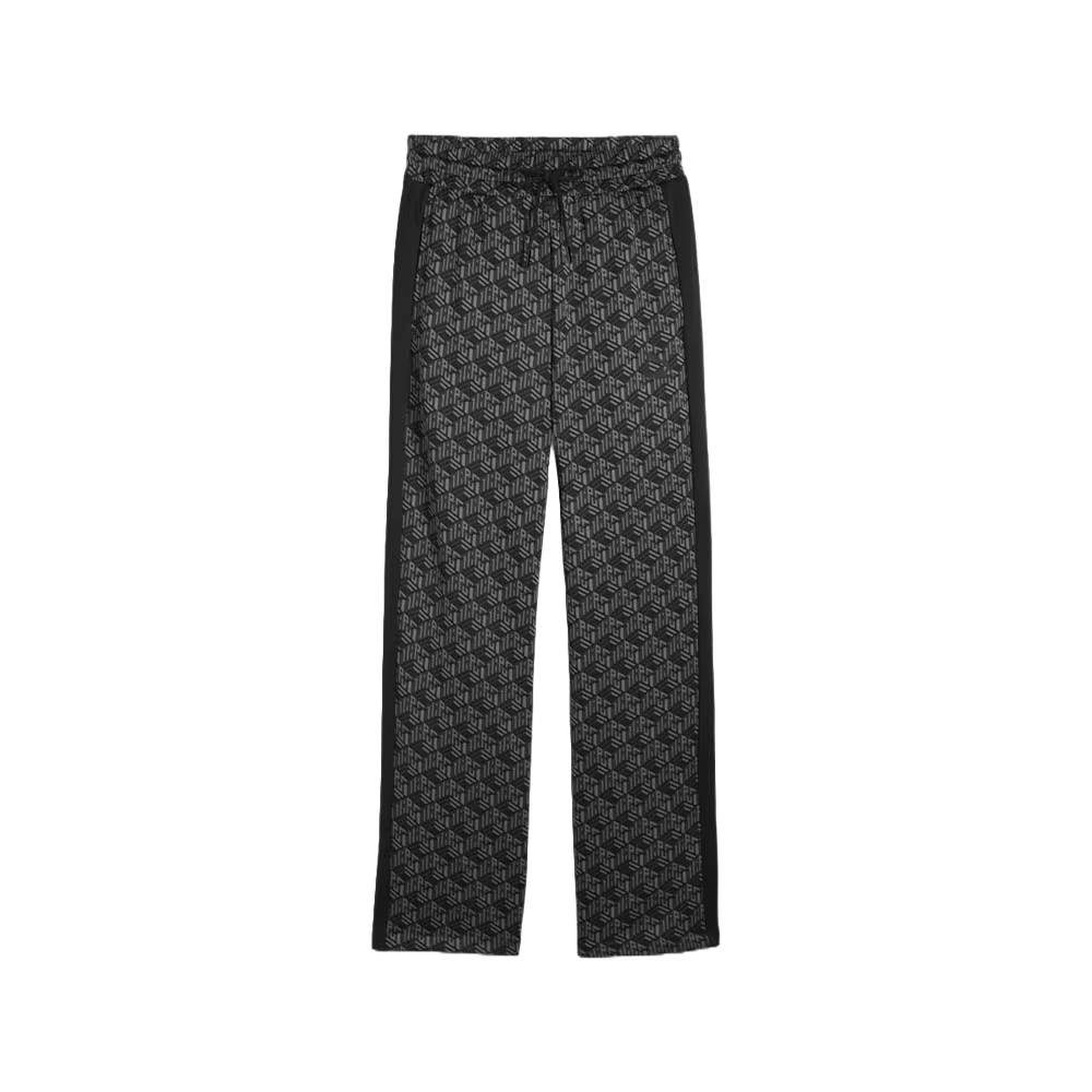 PUMA Jogginghose Hose Puma T7AOP Straight günstig online kaufen