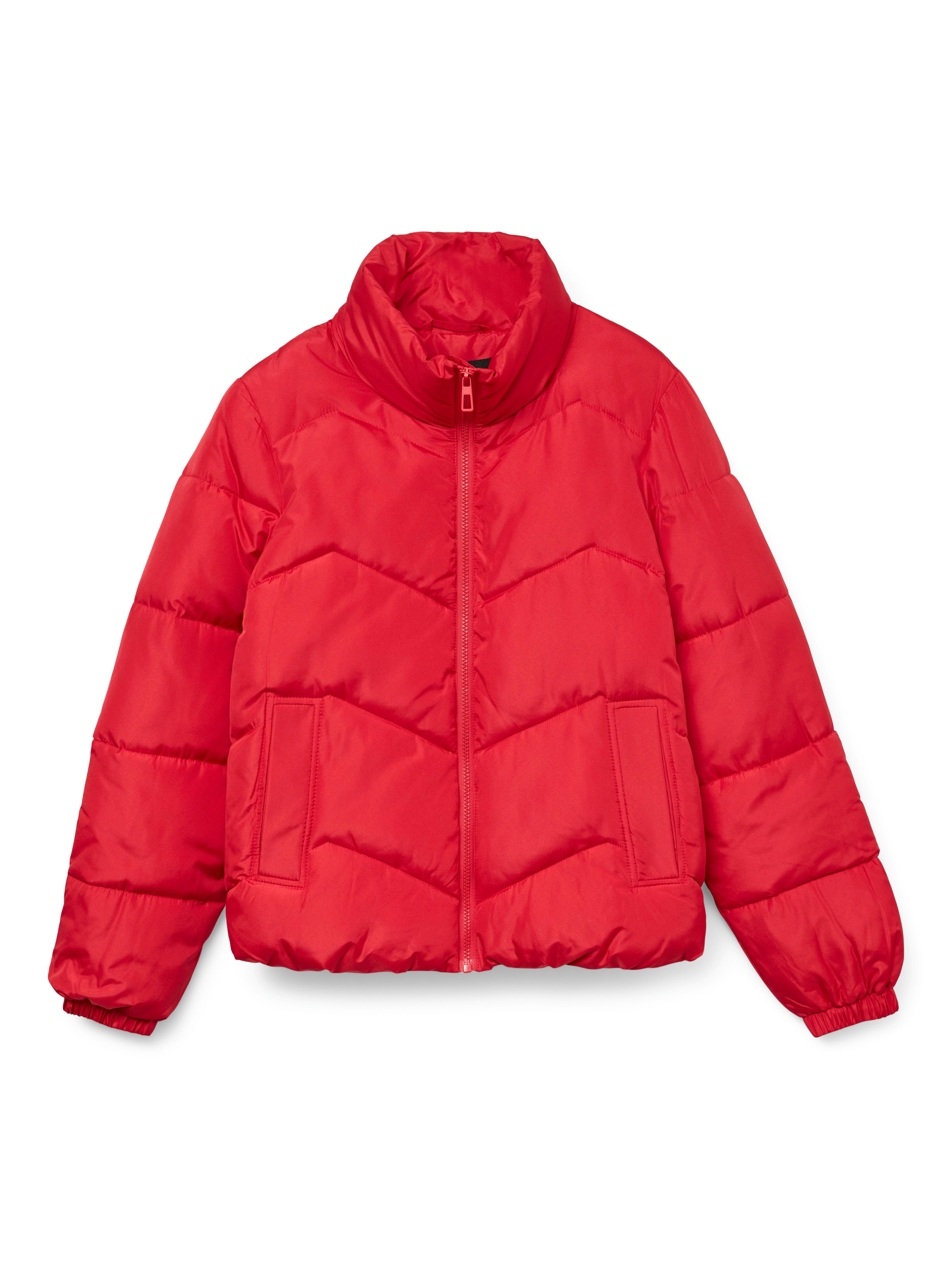 Vero Moda Steppjacke VMLIGARIO SHORT JACKET günstig online kaufen