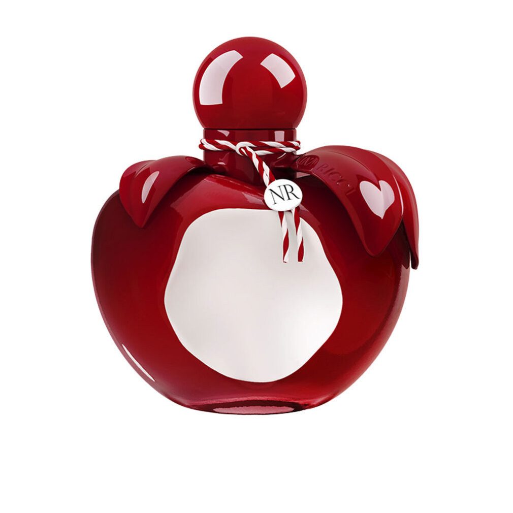 Nina Ricci Eau de Parfum Nina Extra Rouge Perfume De Mujer Eau De Parfum 50ml