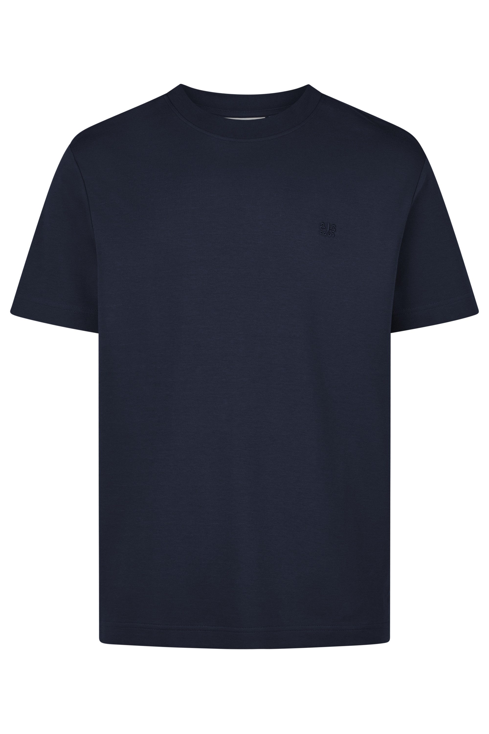 Calamar T-Shirt Atmungsaktives Baumwoll-T-Shirt