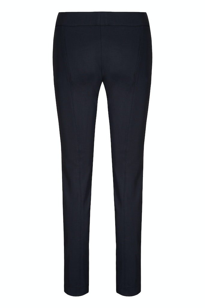 Raffaello Rossi 2-in-1-Hose Otti Schwarz günstig online kaufen