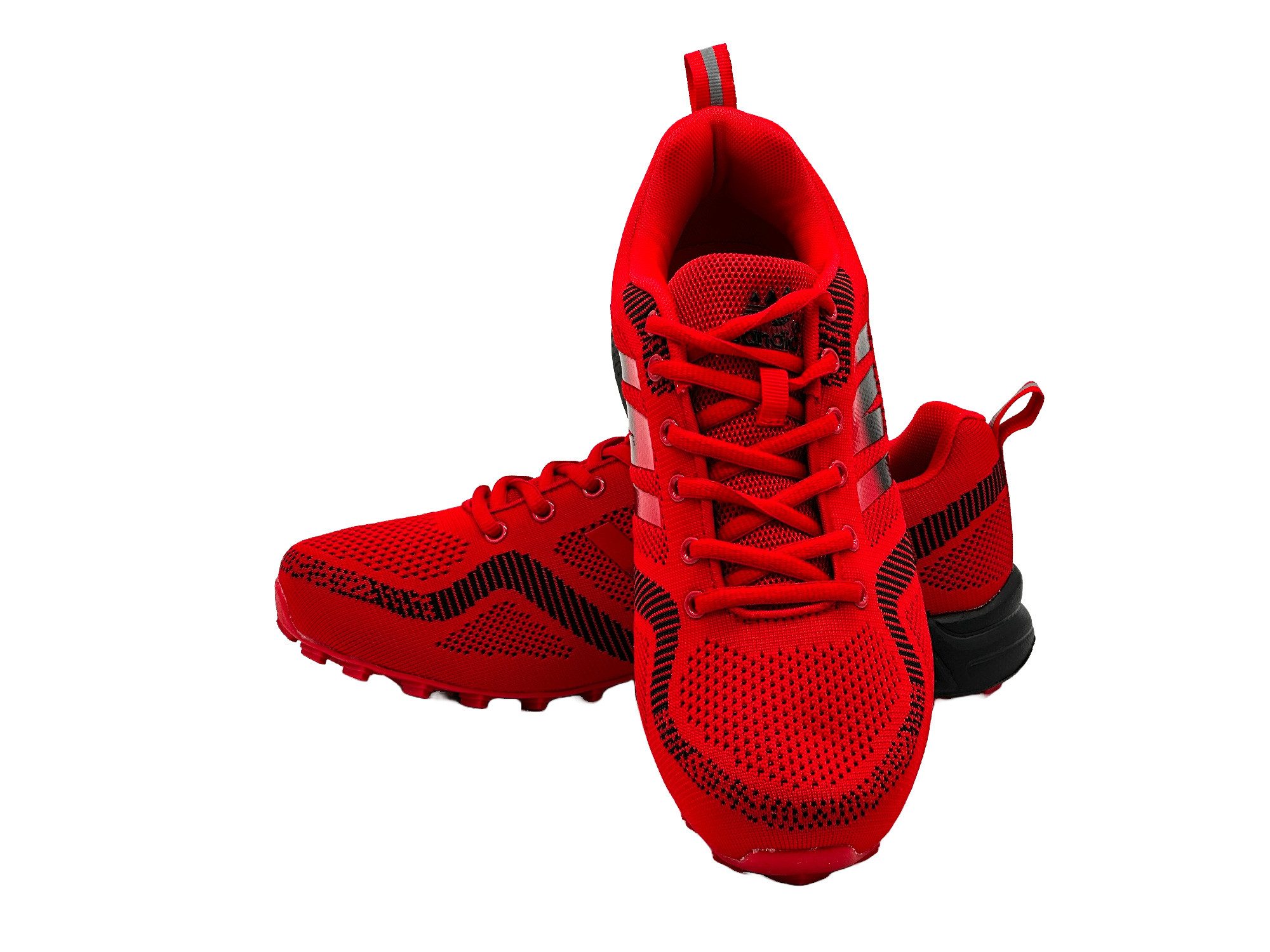 Nowaland Bequeme und Funktionale Outdoor-Schuhe Freizeitschuhe Sneaker
