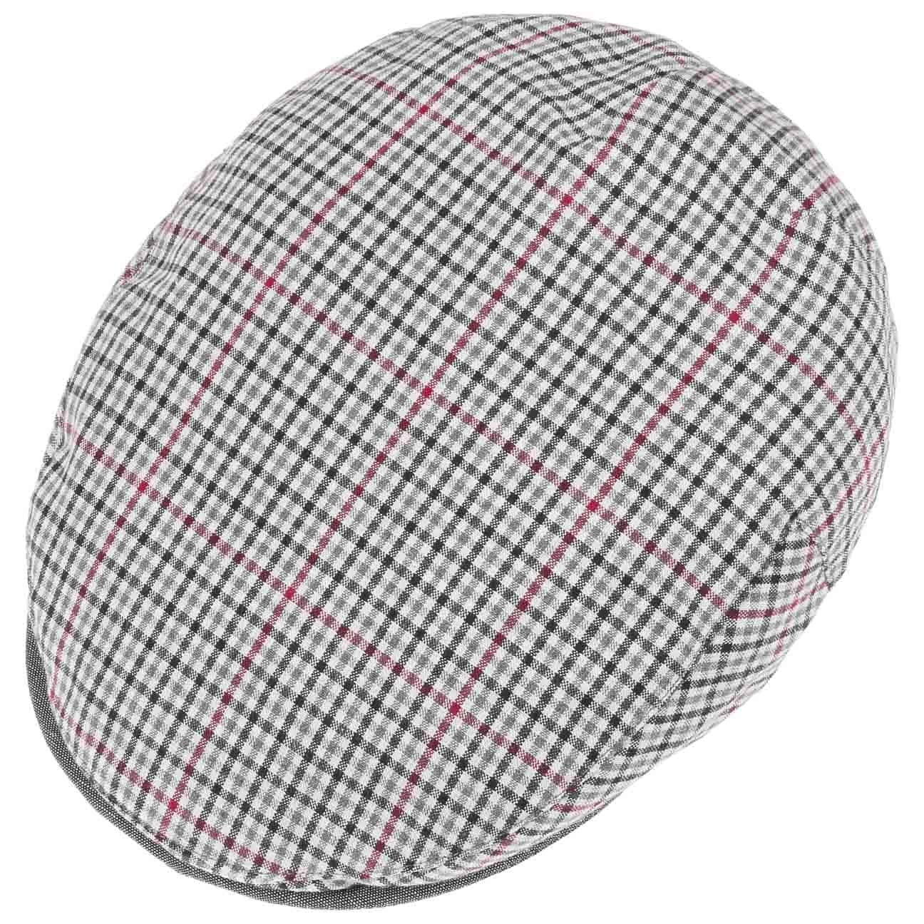 Lipodo Flat Cap (1-St) Baumwollcap mit günstig online kaufen