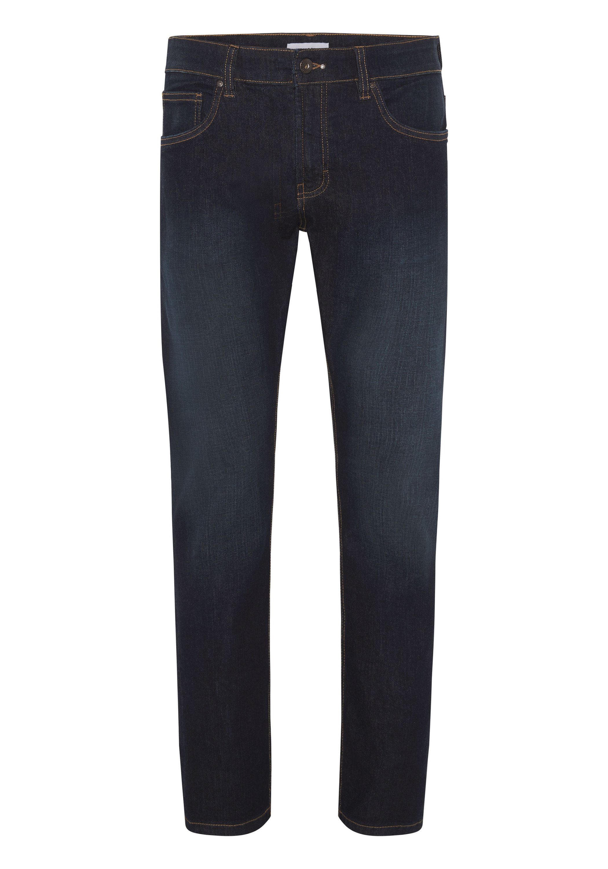 COLORADO DENIM Straight-Jeans Tapered Fit (1-tlg)