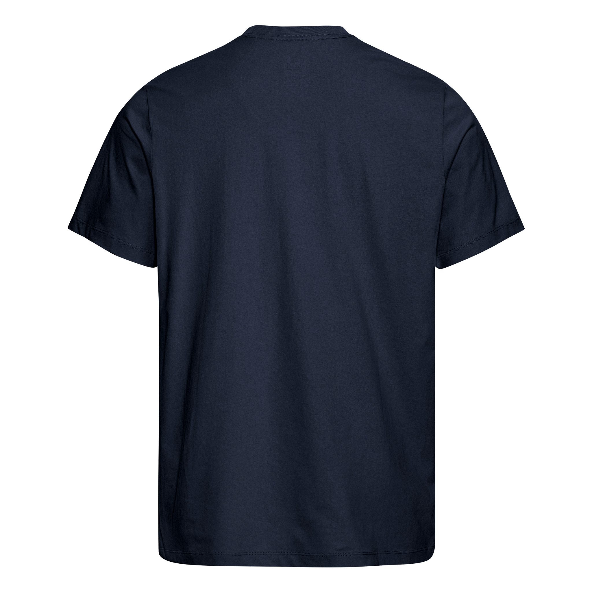 Jack Wolfskin T-Shirt Brand T M mit Markenlogo – Bild 2 von 5