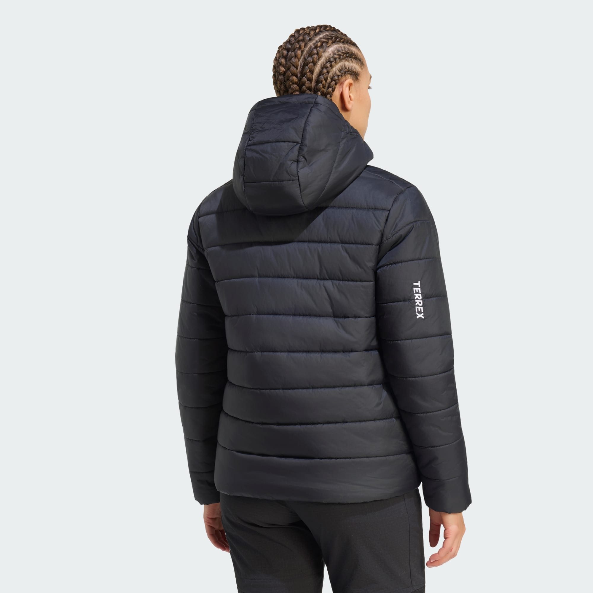 adidas TERREX Funktionsjacke (1-St)