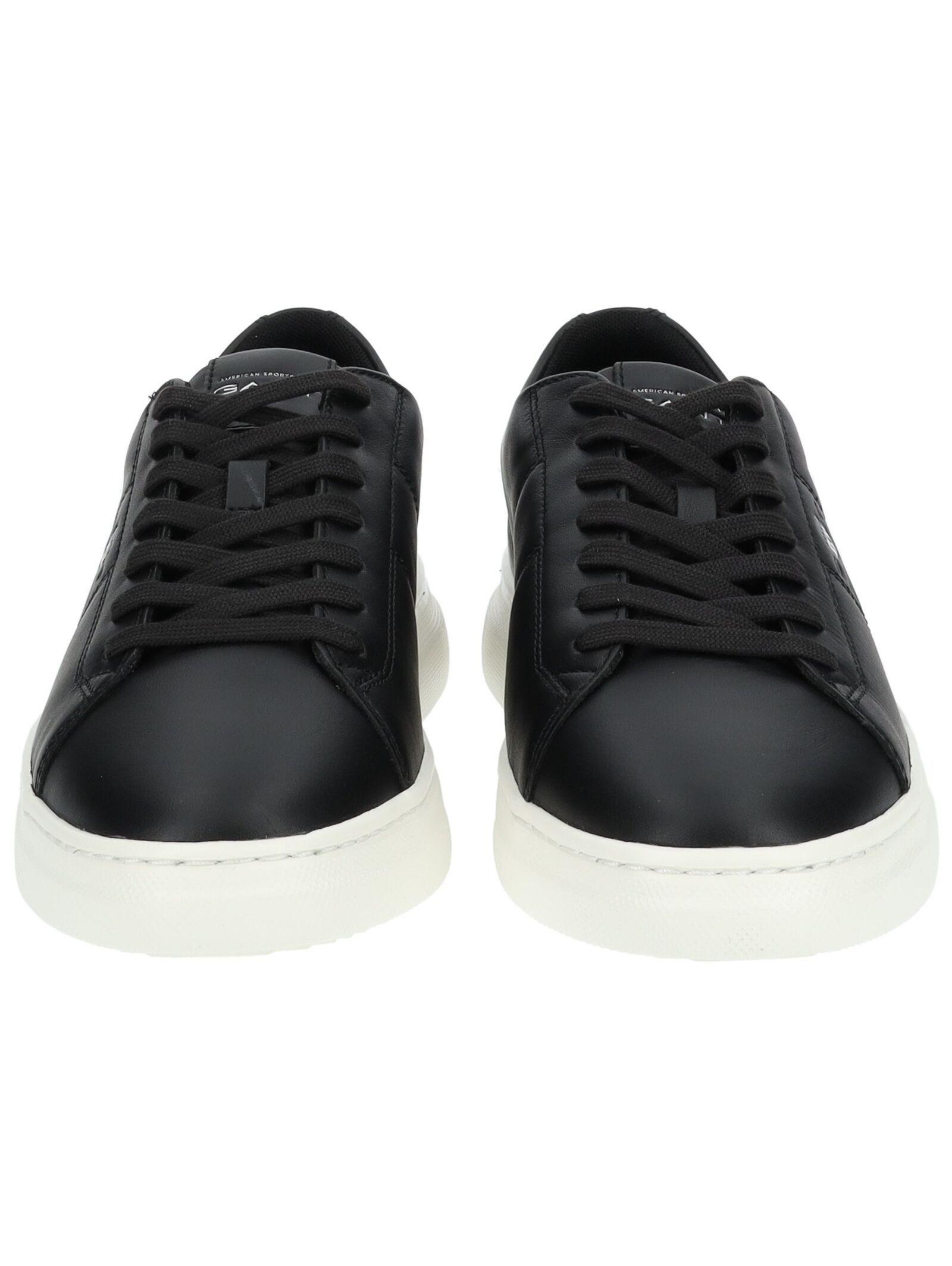 Gant Gant Sneaker Glattleder Sneaker