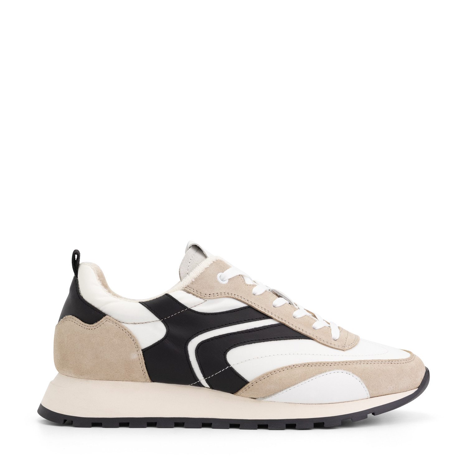 DenBroeck Morris St. Sneaker Atmungsaktiv