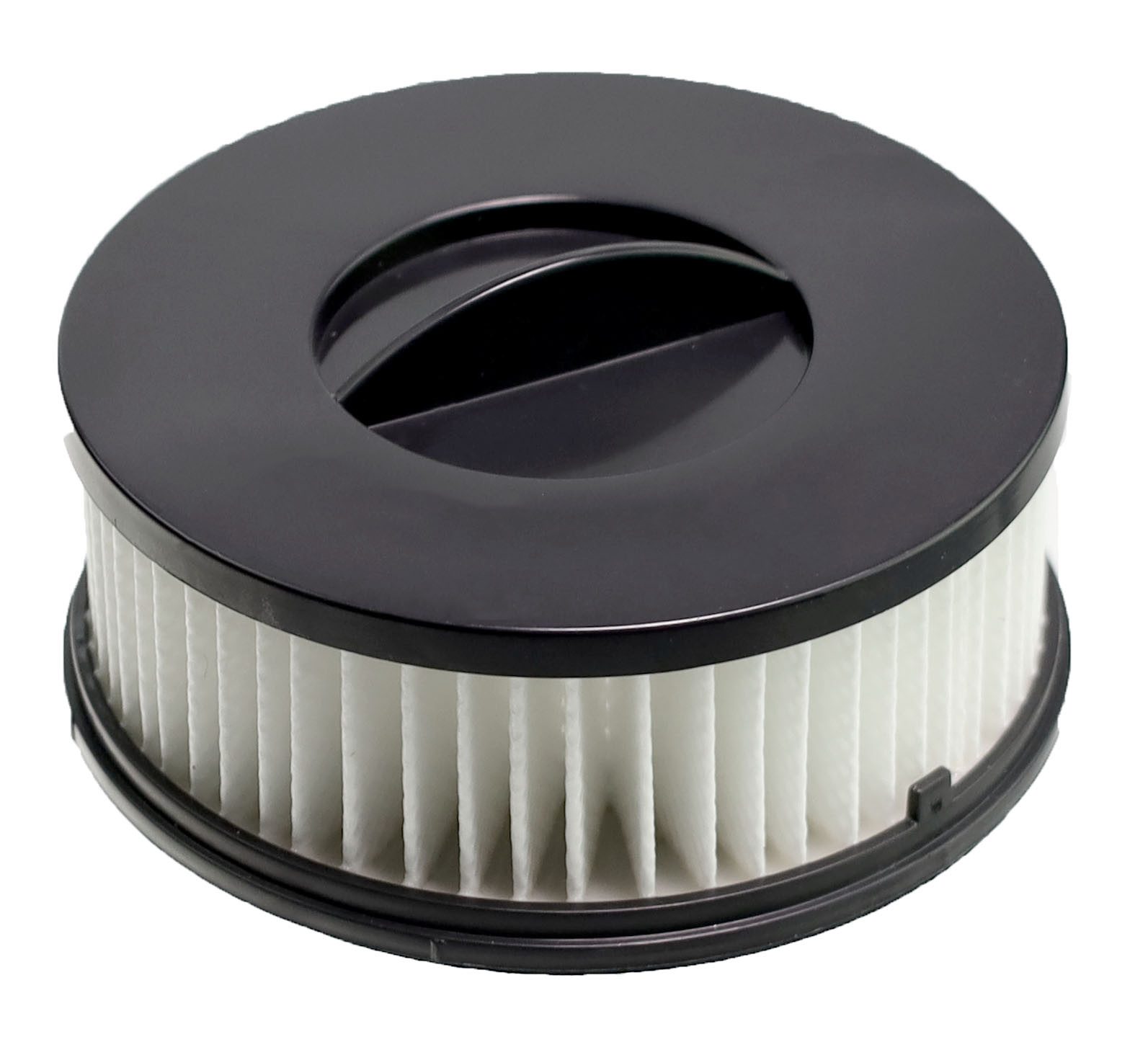Severin Ersatzfilter Severin 5729048 HEPA-Filter für HV7184 HV7185... SEPURO Pro Akku-Hands