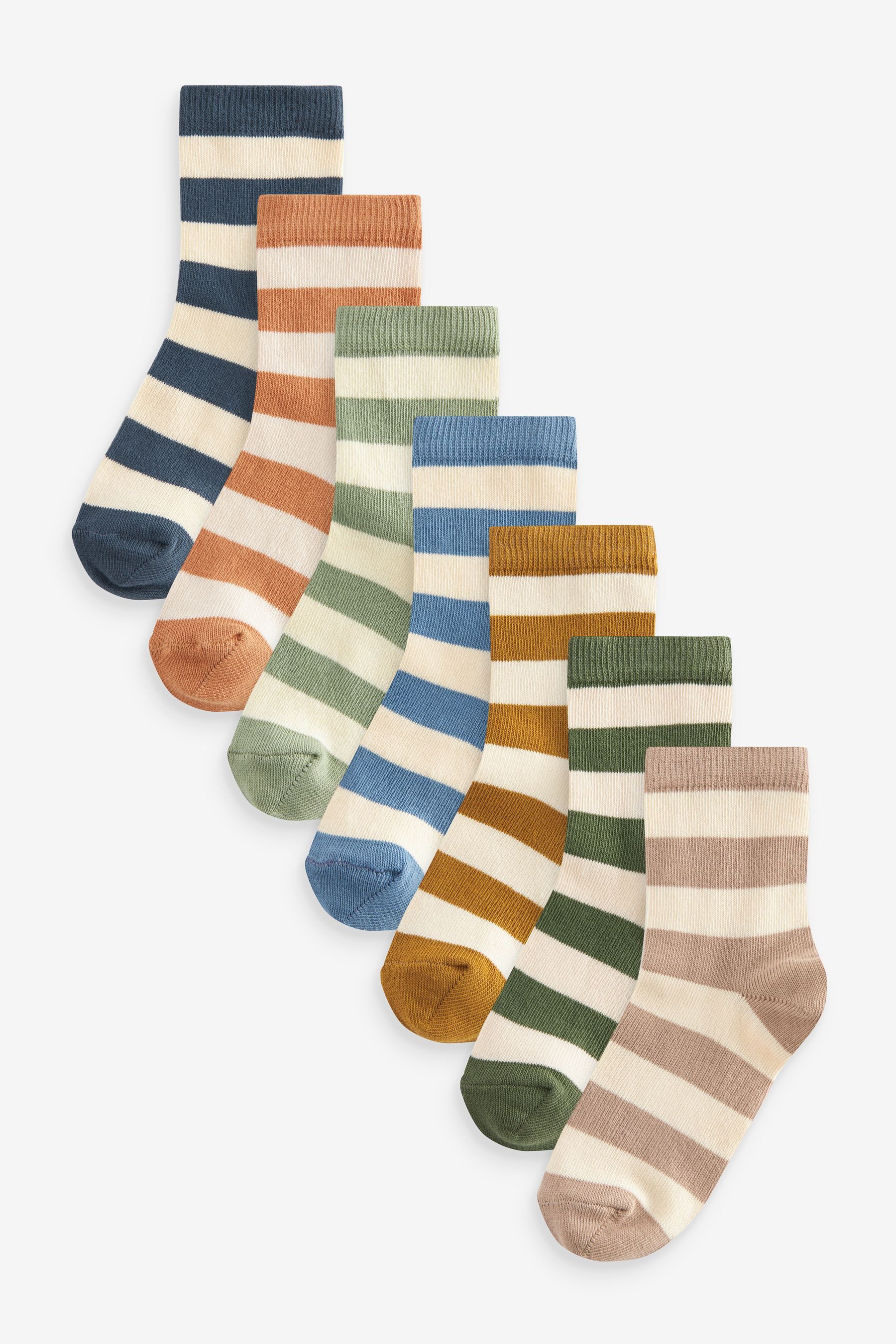 Next Kurzsocken Socken mit hohem Baumwollanteil, günstig online kaufen