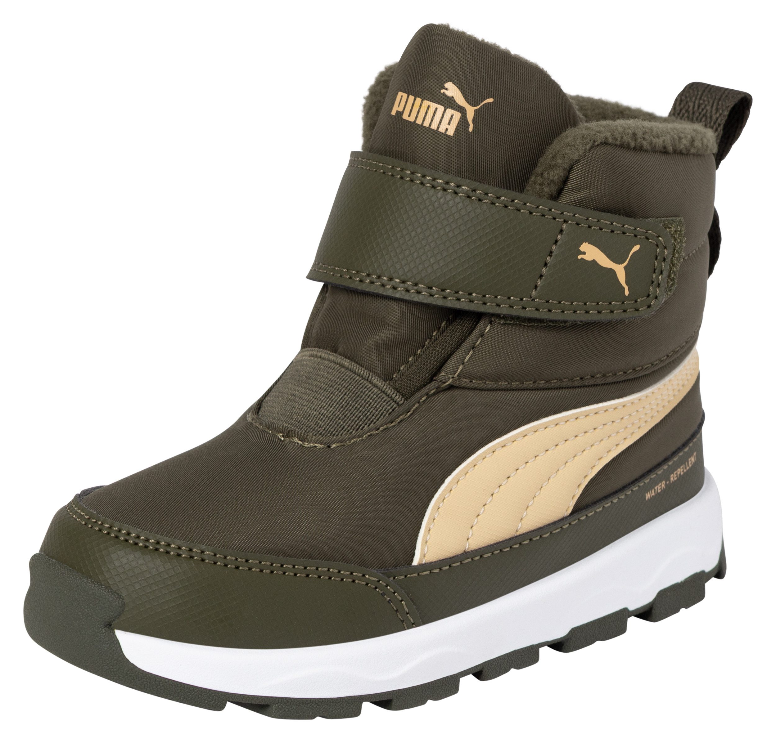 PUMA EVOLVE BOOT LITE V INF Winterboots Winterschuhe, Winterstiefel, Snowboots