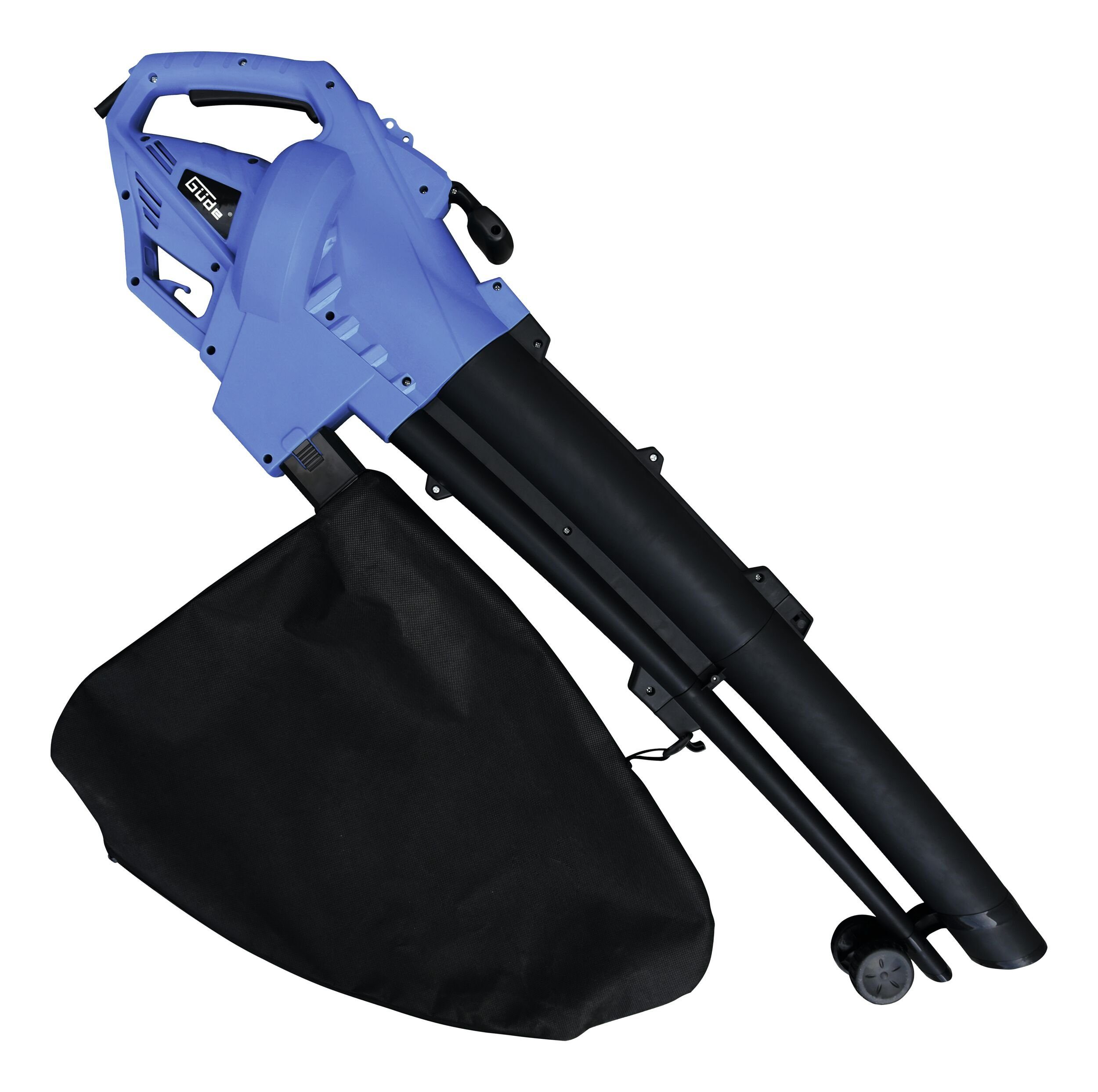 Güde Elektro-Laubsauger, GLS 3000 Vario günstig online kaufen