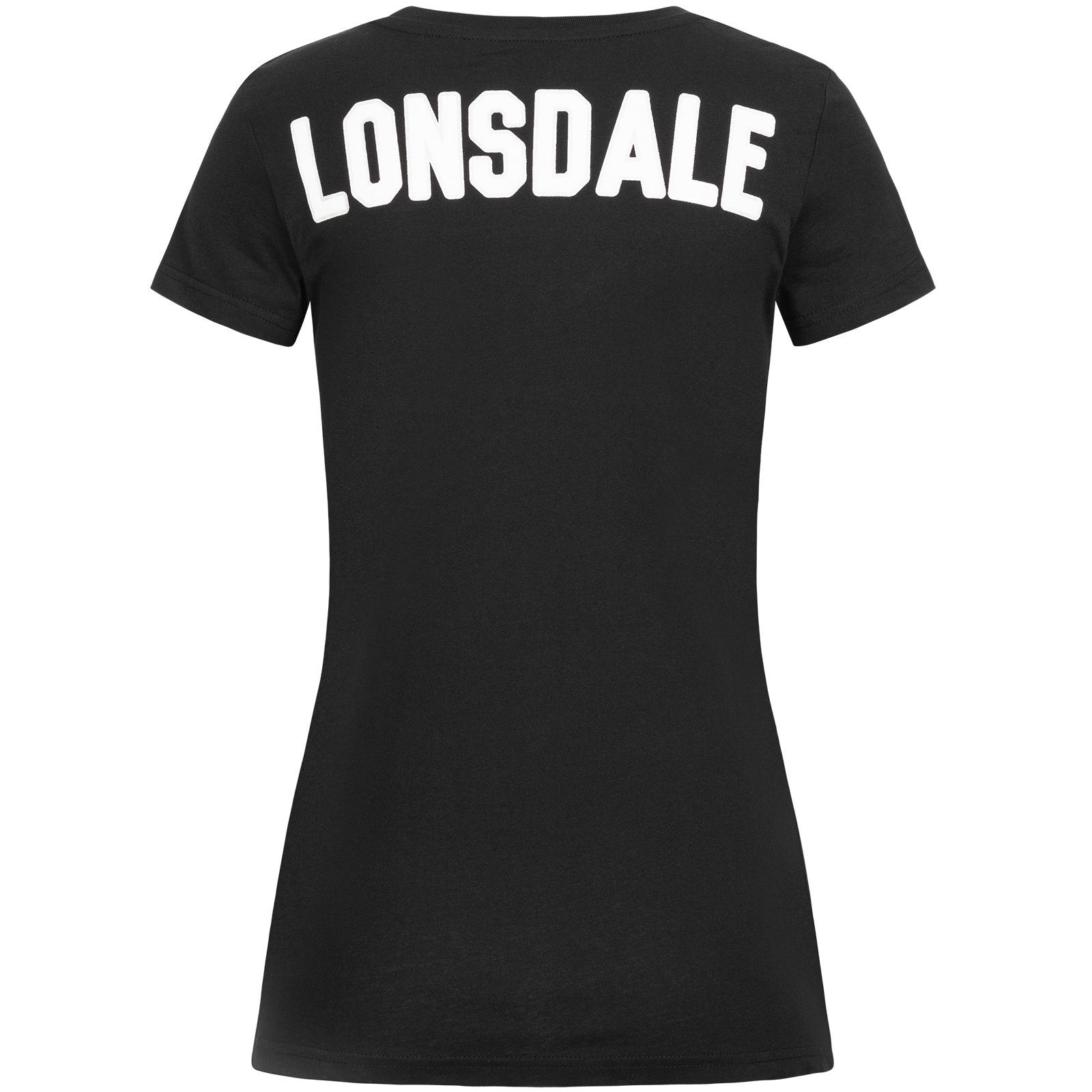 Lonsdale DAWSMERE T-Shirt