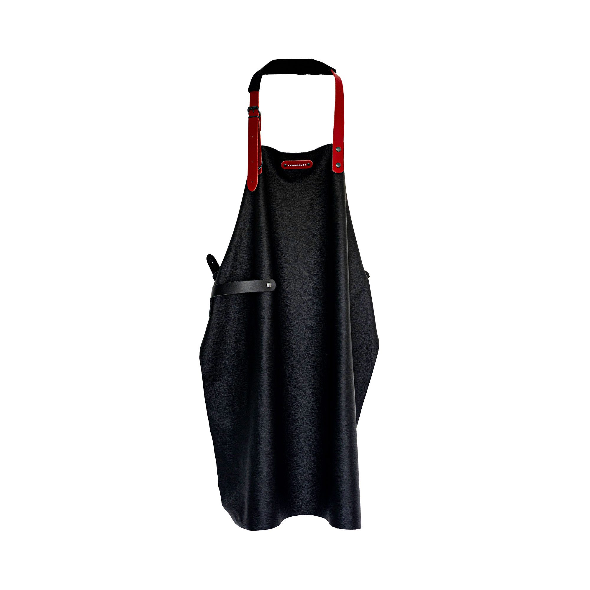 Kamado Joe Grillschürze Lederschürze