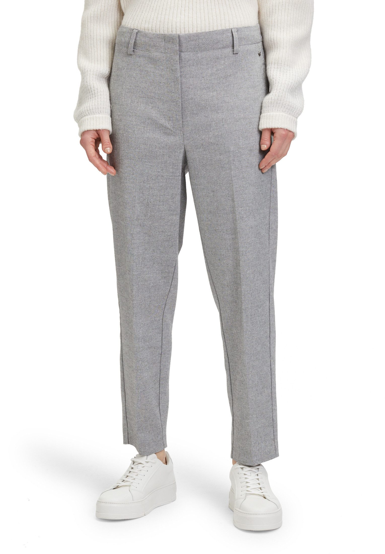 Betty&Co Stoffhose Betty & Co Stoffhose günstig online kaufen