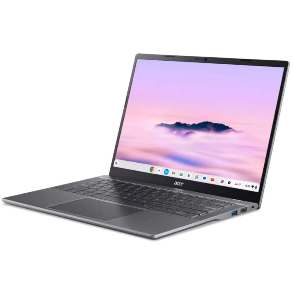 Acer Acer Chromebook CBE594-2-TCO-388Z Intel Core 3 100U 14" WUXGA 8 GB Notebook