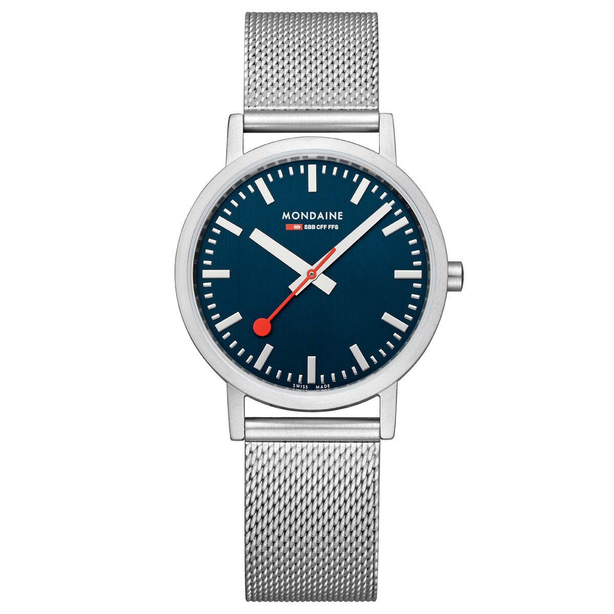 MONDAINE Quarzuhr A660.30314.40SBJ