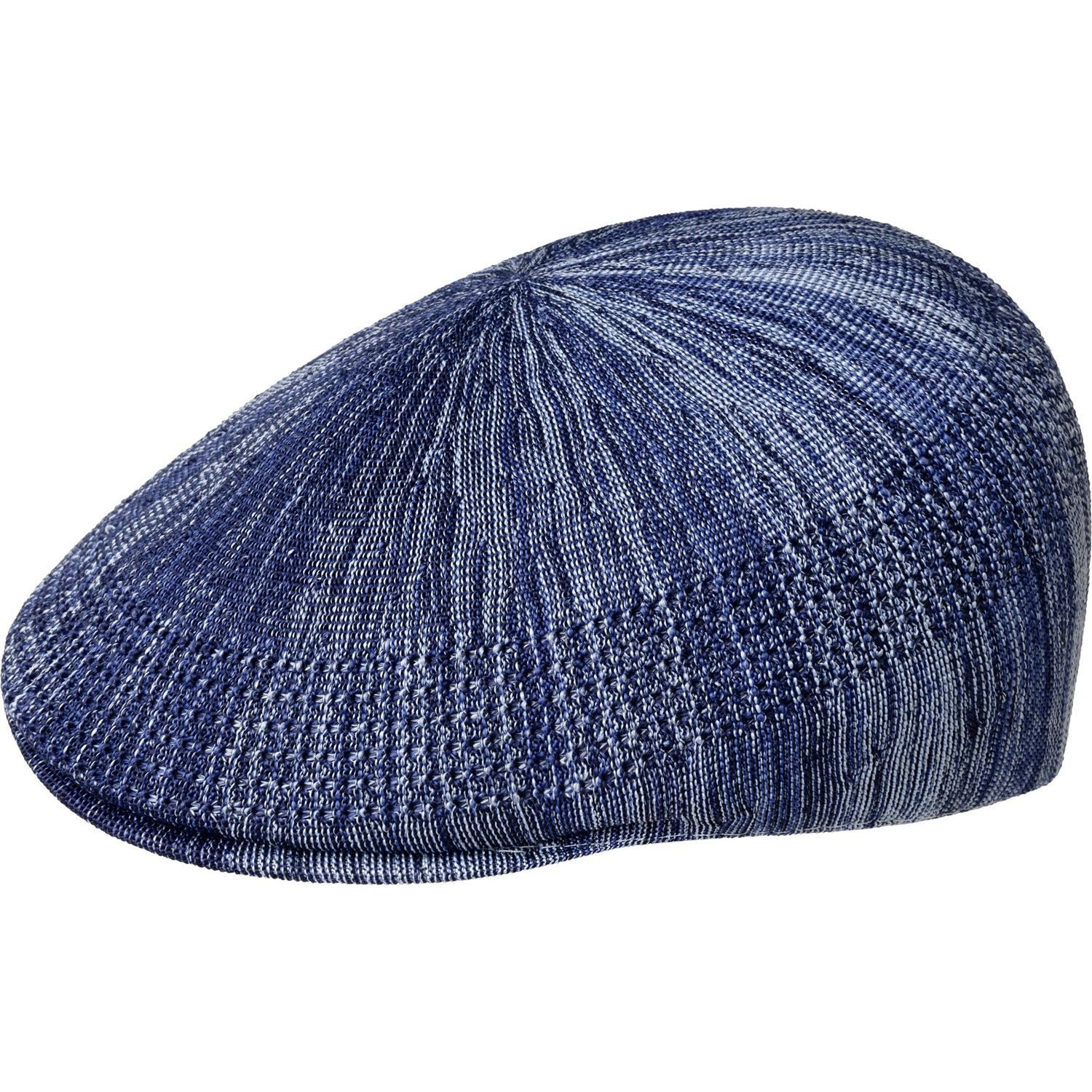 Kangol Schiebermütze leichte luftige melierte Ventair 507