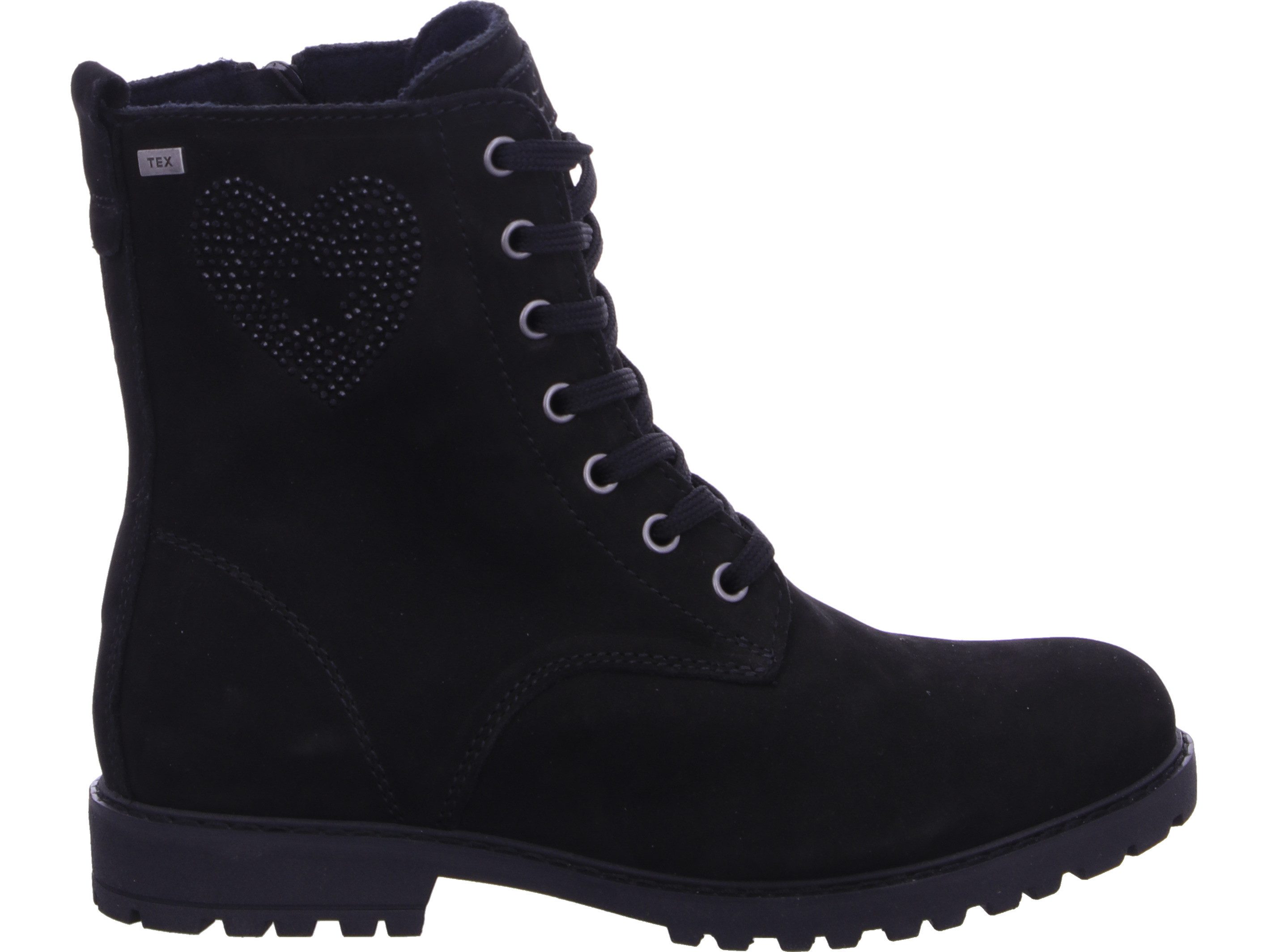 Lurchi Ida-TEX Winterboots mit TEX-Membran günstig online kaufen