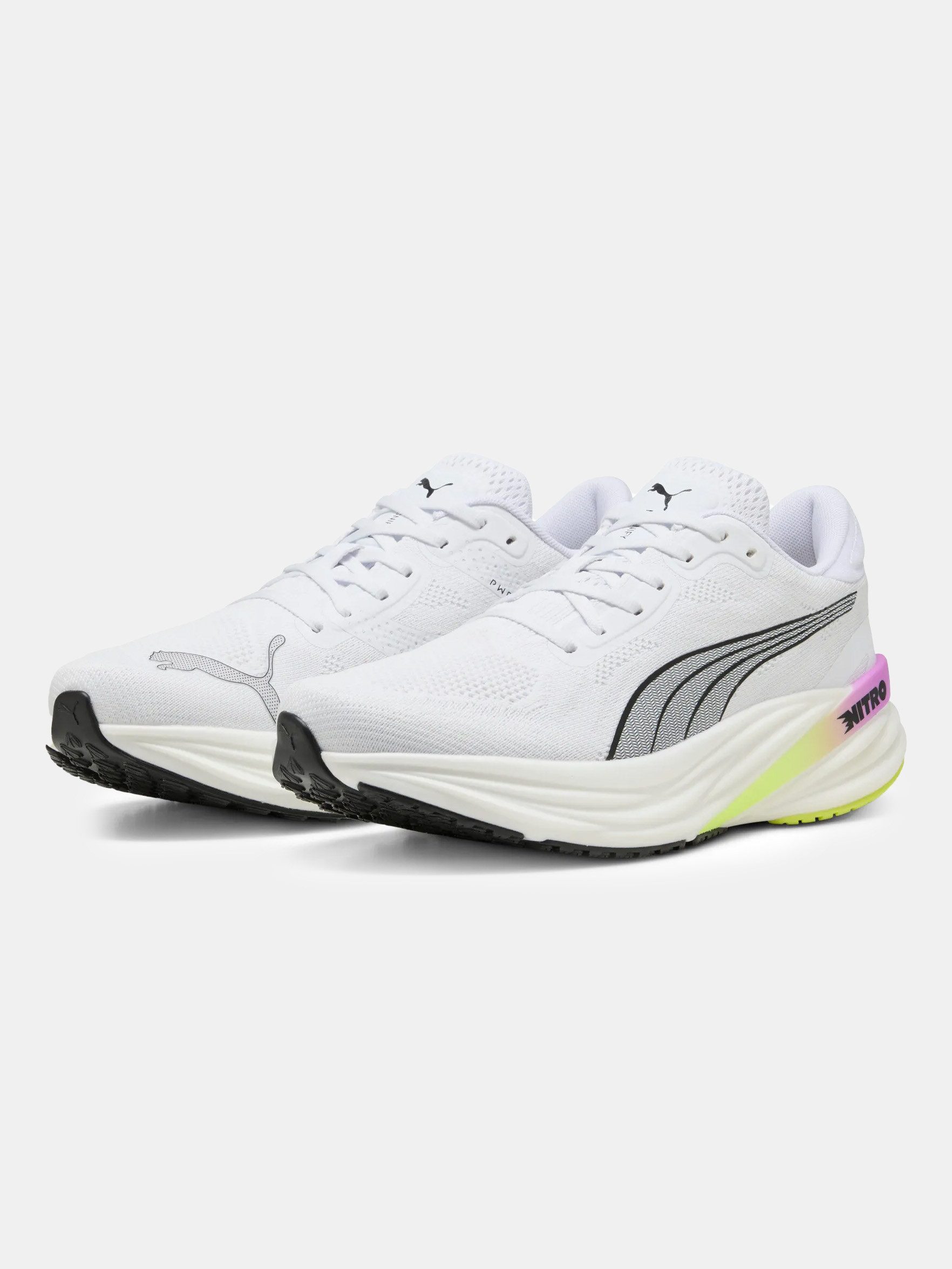 PUMA Puma Magnify Nitro 2 Laufschuh