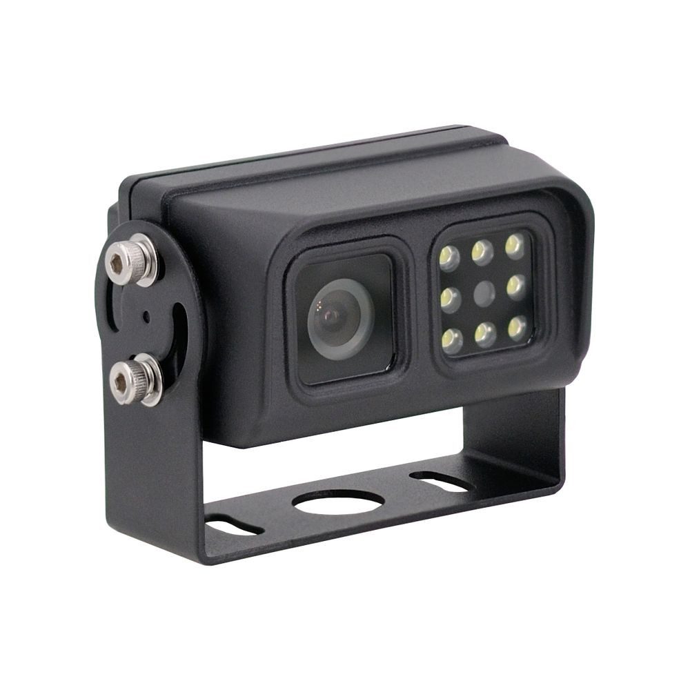 Rückfahrkamera VISION AI PRO HD 1080P 120° PERSONENERKENNUNG Rückfahrkamera