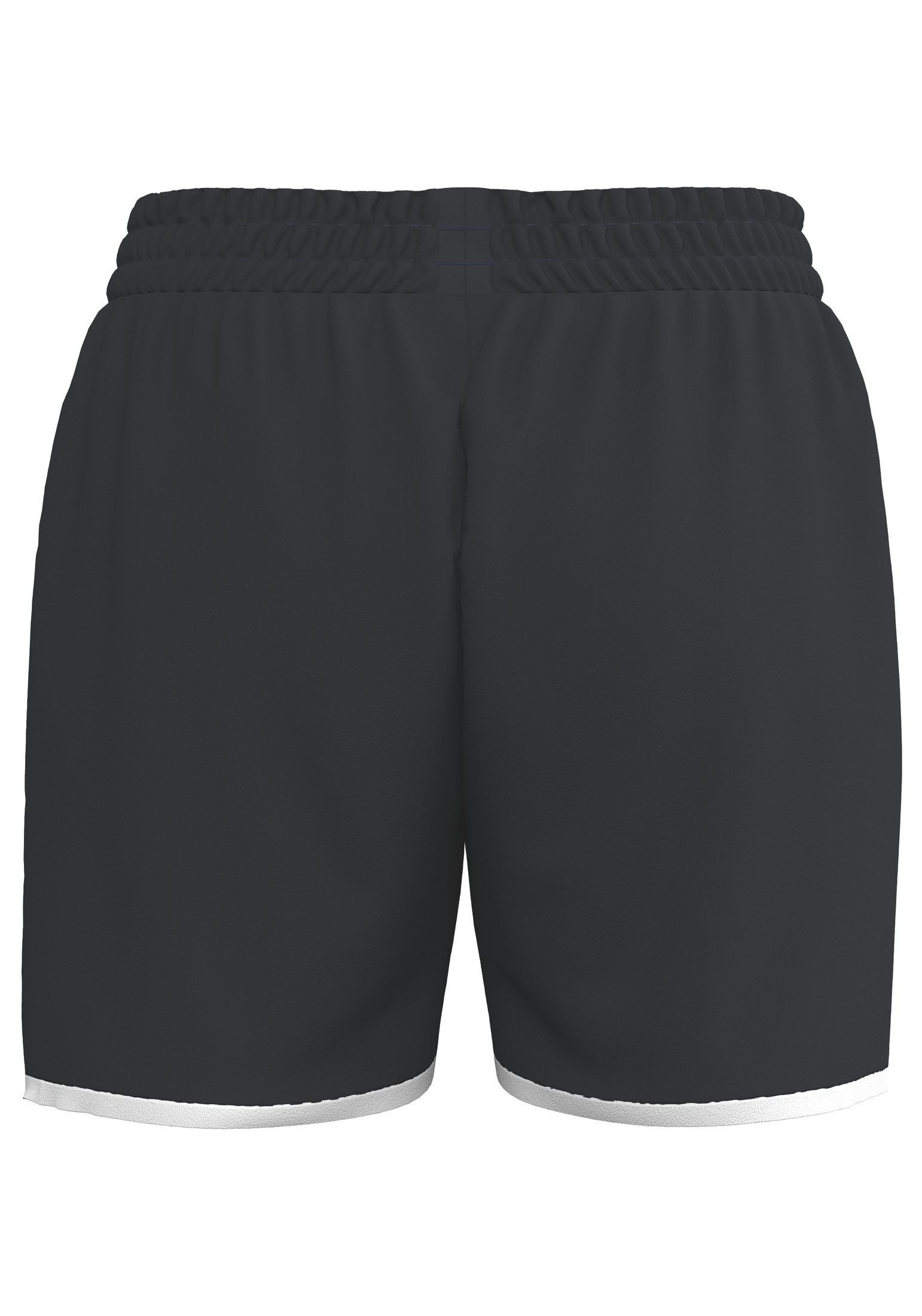 Erima Shorts Wings Short Damen – Bild 2 von 3