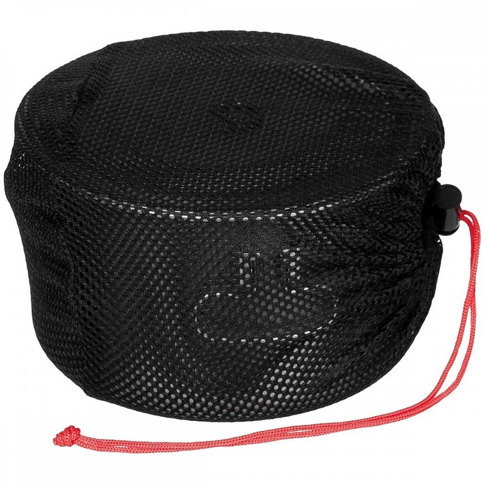 FoxOutdoor Kochtopf Topf, Titan, groß, mit Deckel, ca. 1,95 l, (Set)