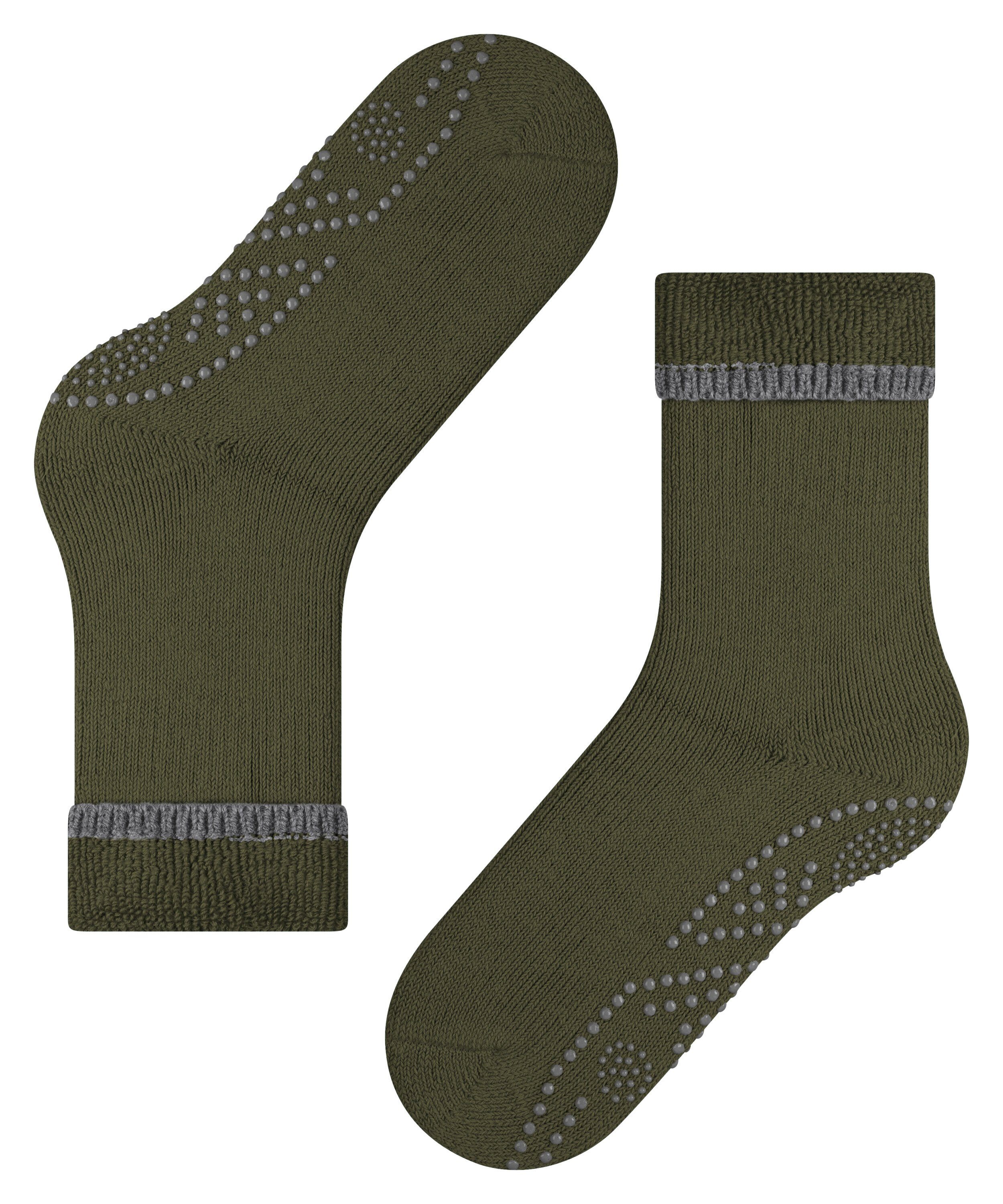 (1-Paar) Socken Pads Cuddle artichoke (7436) FALKE