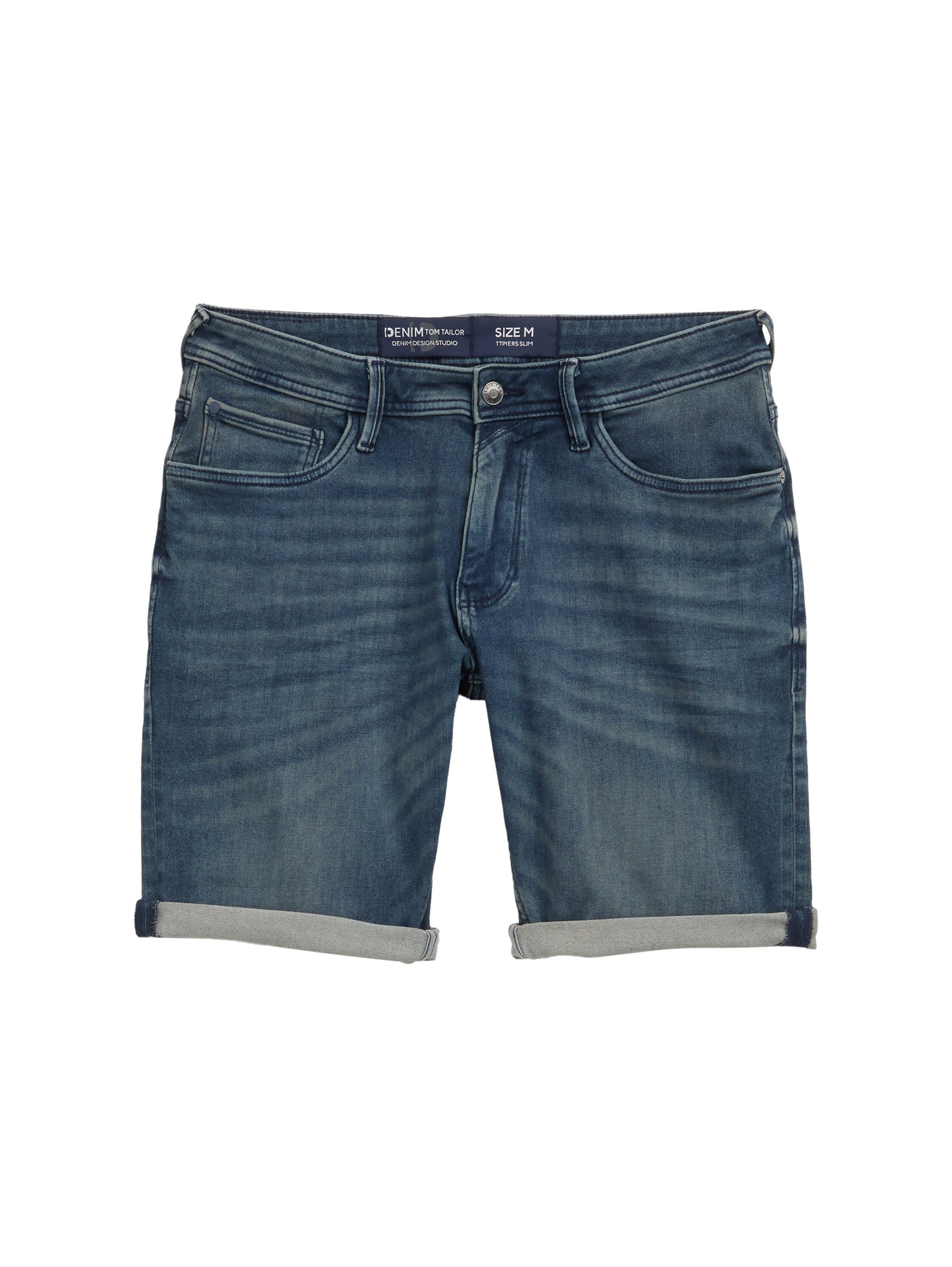 TOM TAILOR Denim Shorts günstig online kaufen