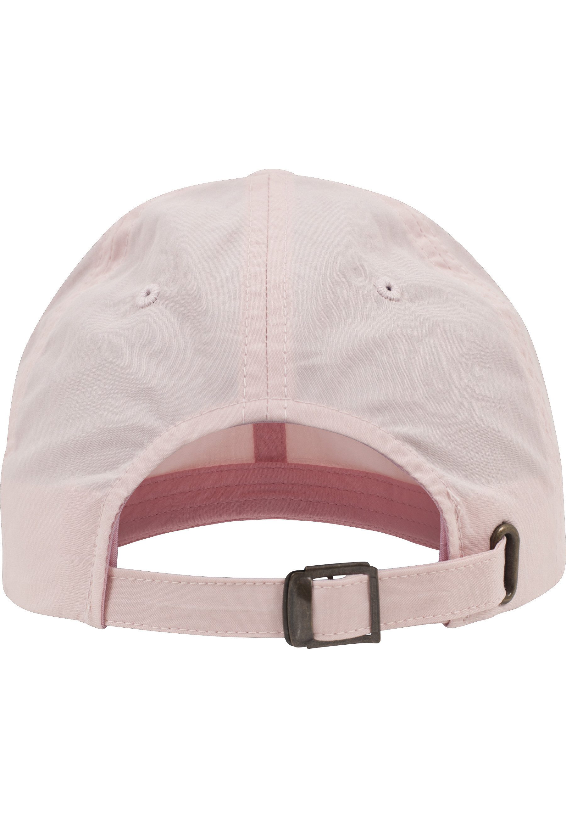 Flexfit Snapback Cap Flexfit Accessoires Low Profile Washed Cap