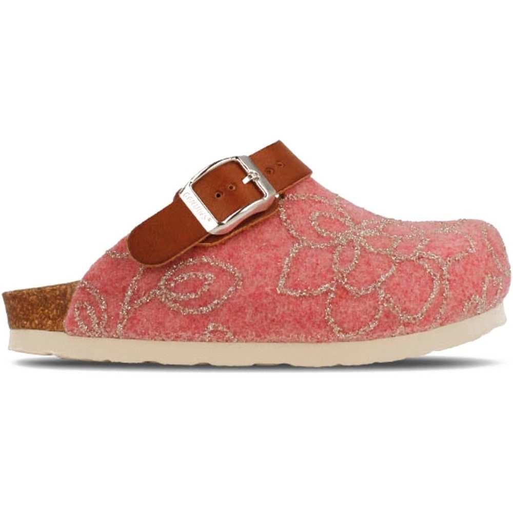 GENUINS Shetland Schnürschuh