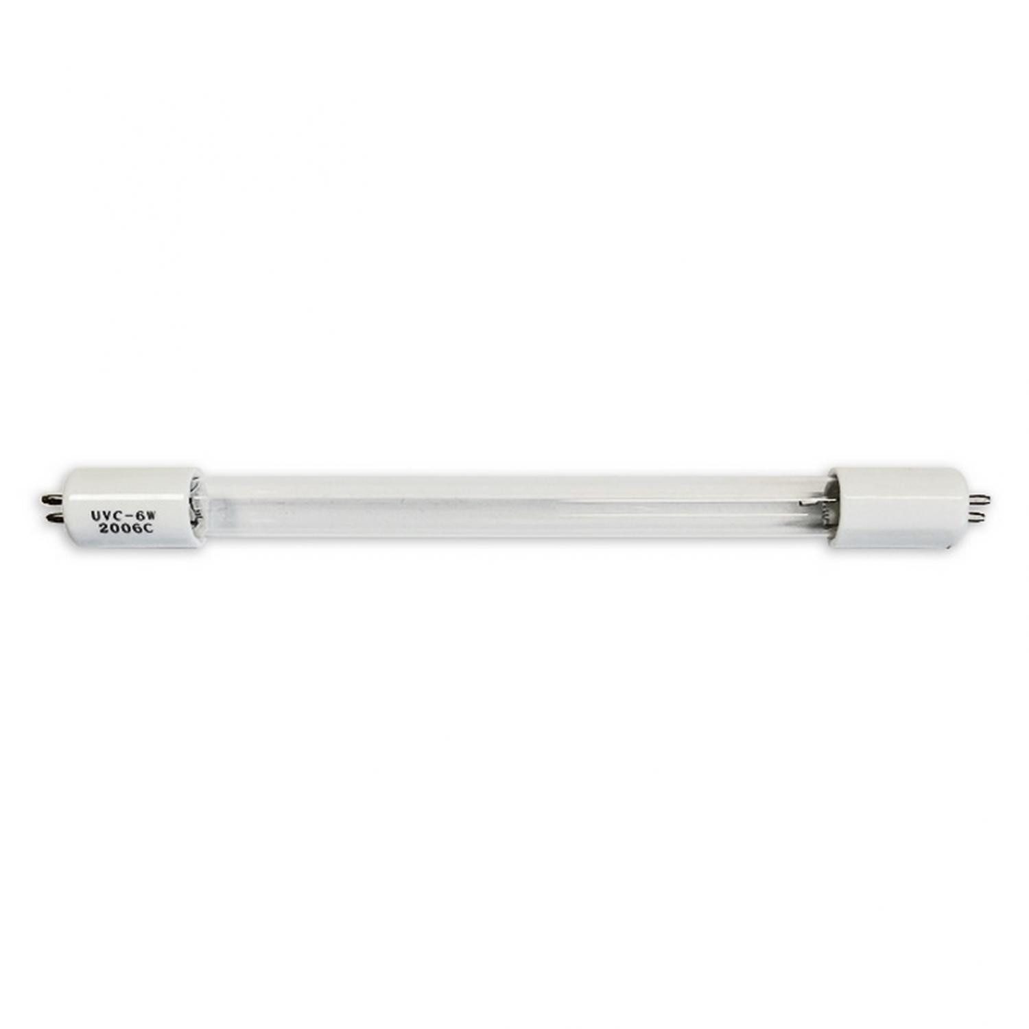 WDH UVC-Leuchtmittel passend für WDH-616b, WDH-660b, WDH-988b und WDH-C03, T5, 1-St., n.v.