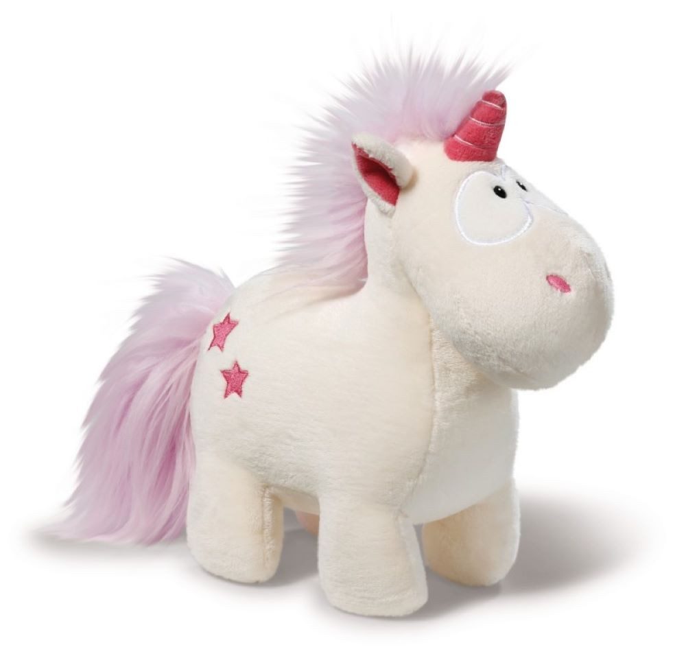 Nici Kuscheltier Nici Einhorn Theodor 45 cm